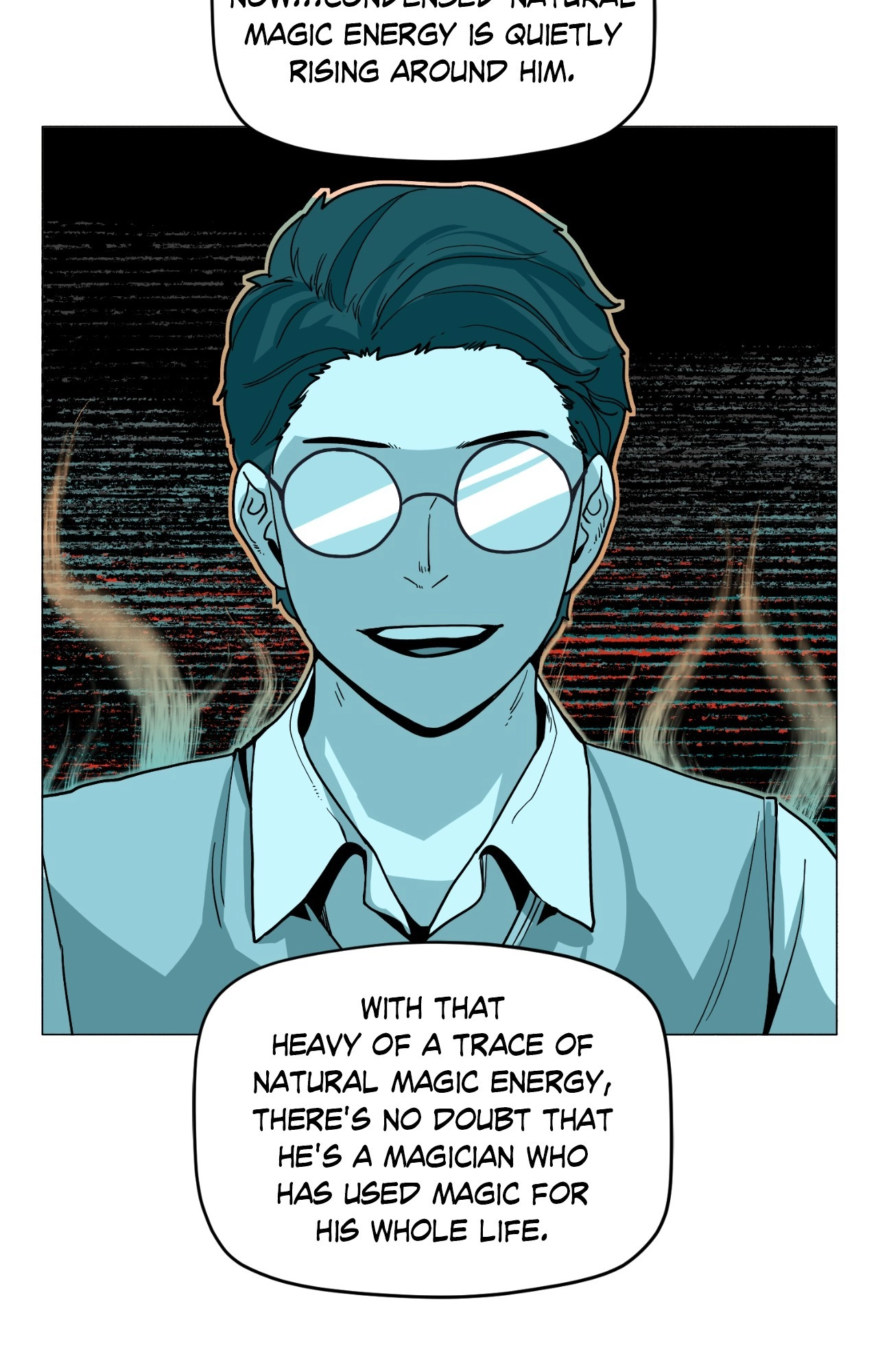 Pampered Prisoners: Elves Among Orcs Chapter 218 - page 11