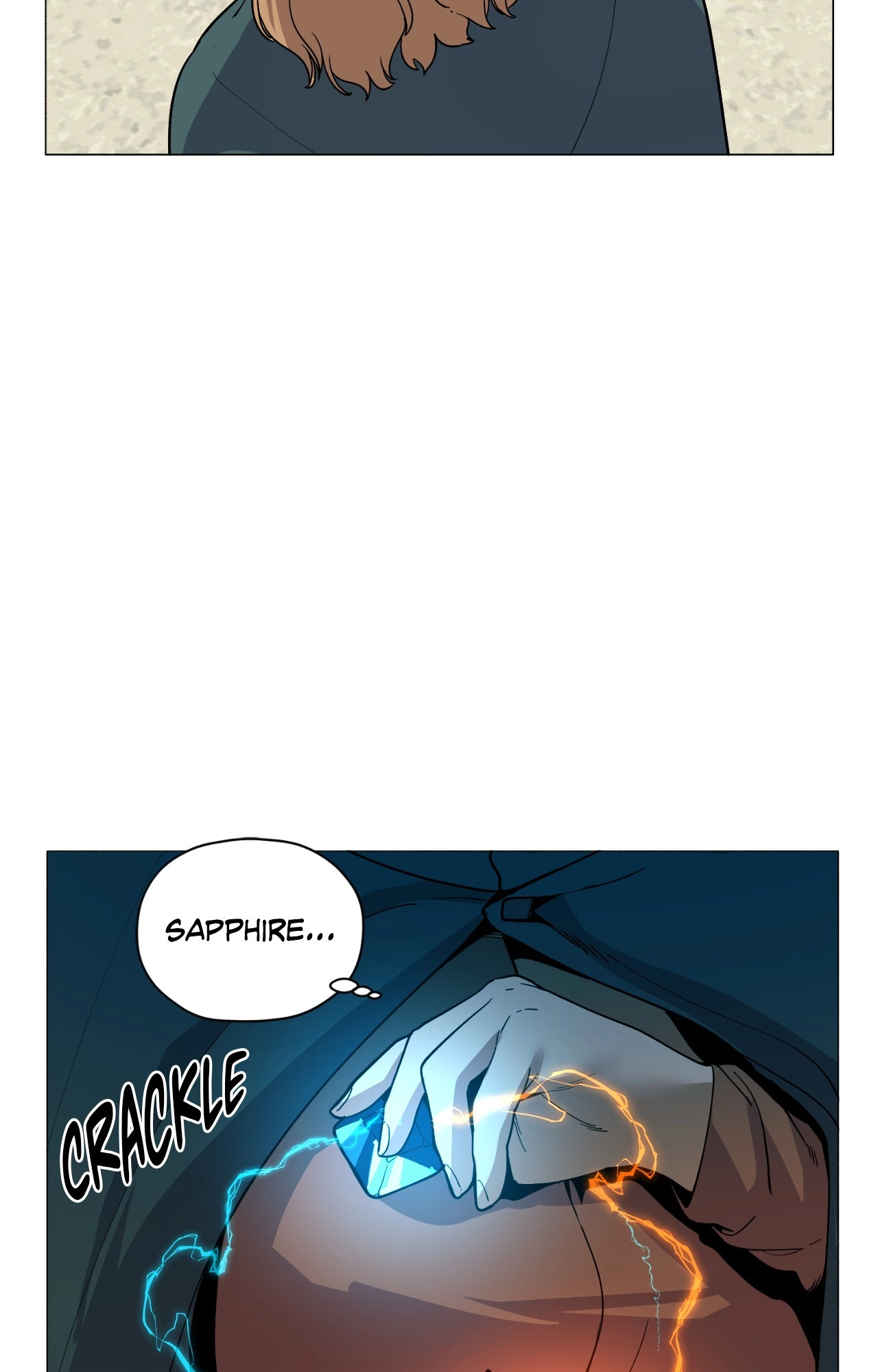 Pampered Prisoners: Elves Among Orcs Chapter 218 - page 18