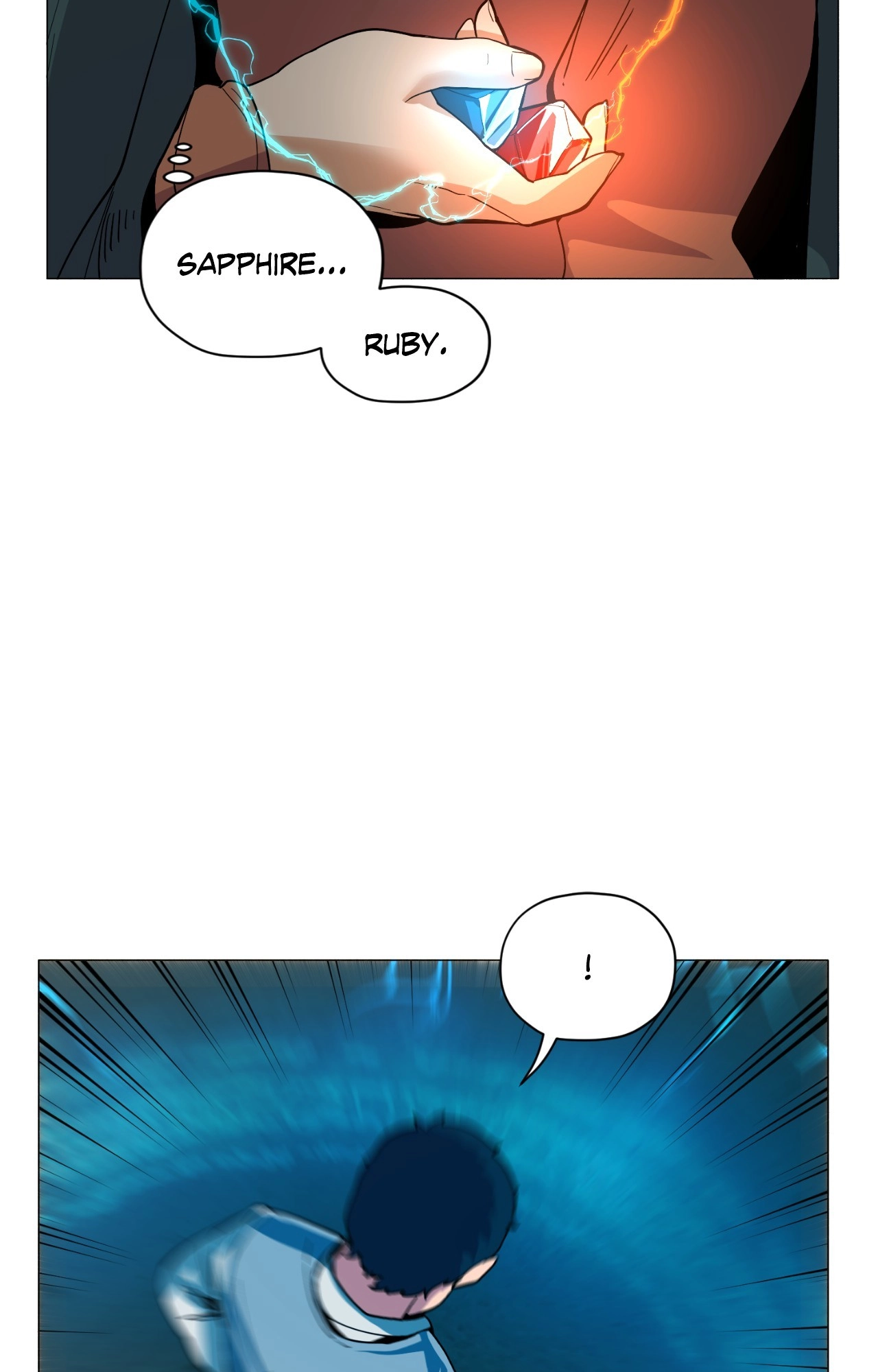 Pampered Prisoners: Elves Among Orcs Chapter 218 - page 19