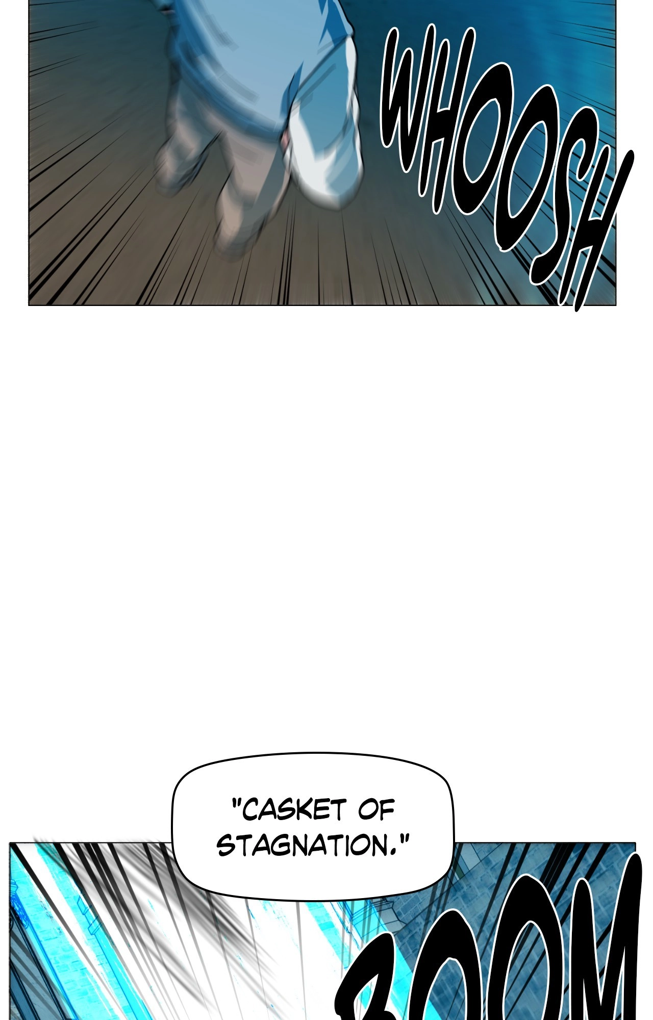 Pampered Prisoners: Elves Among Orcs Chapter 218 - page 20