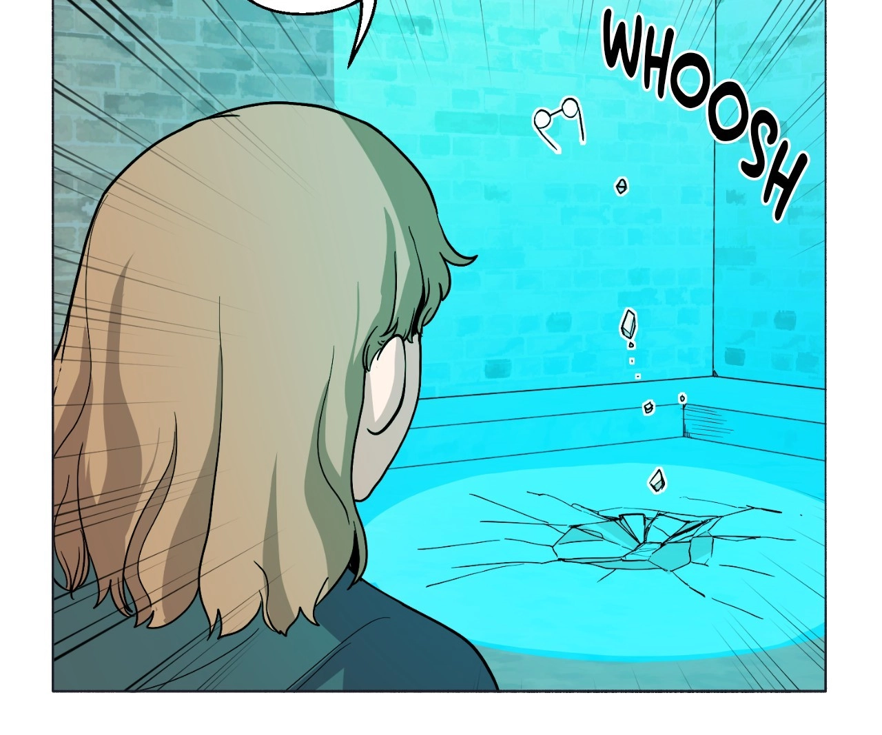 Pampered Prisoners: Elves Among Orcs Chapter 218 - page 24