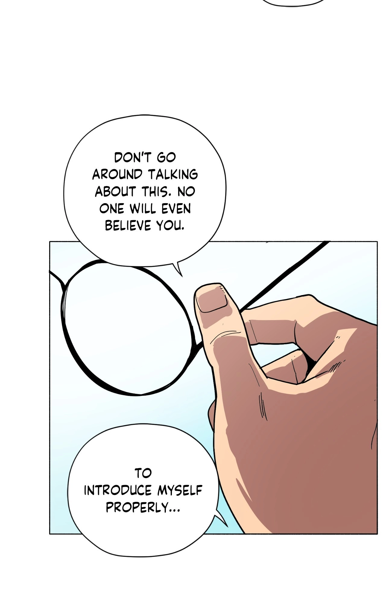 Pampered Prisoners: Elves Among Orcs Chapter 218 - page 39