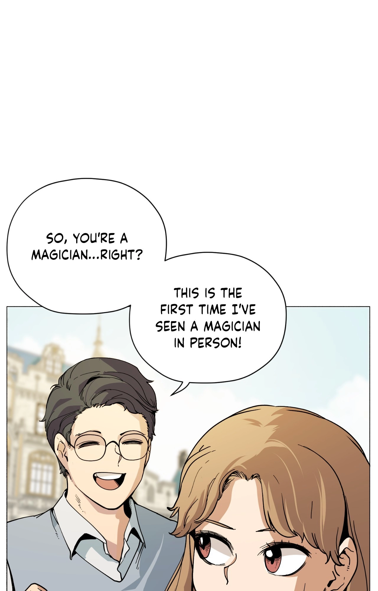 Pampered Prisoners: Elves Among Orcs Chapter 218 - page 4