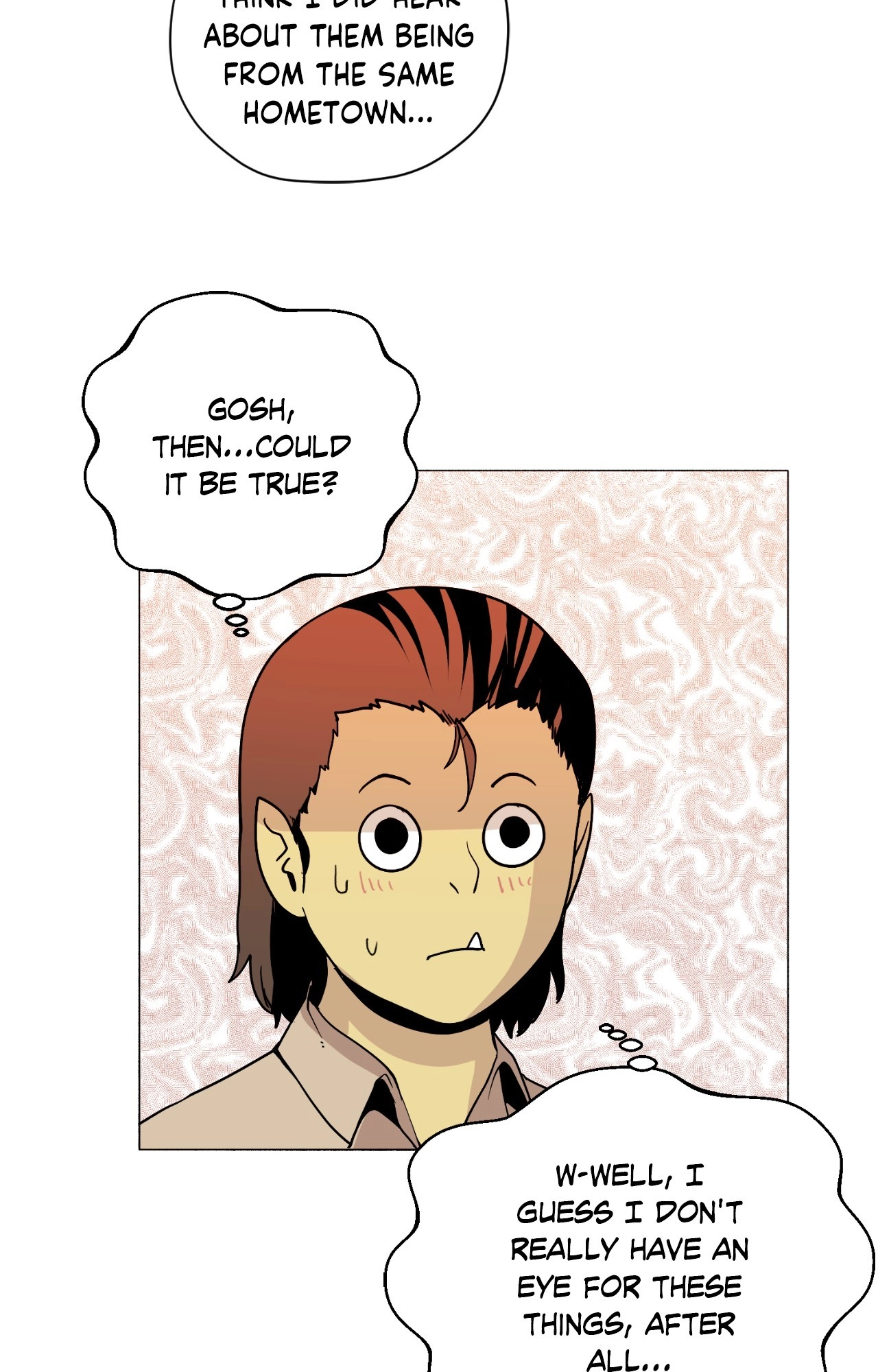 Pampered Prisoners: Elves Among Orcs Chapter 218 - page 49