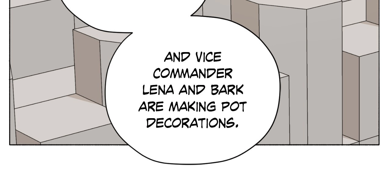 Pampered Prisoners: Elves Among Orcs Chapter 218 - page 60