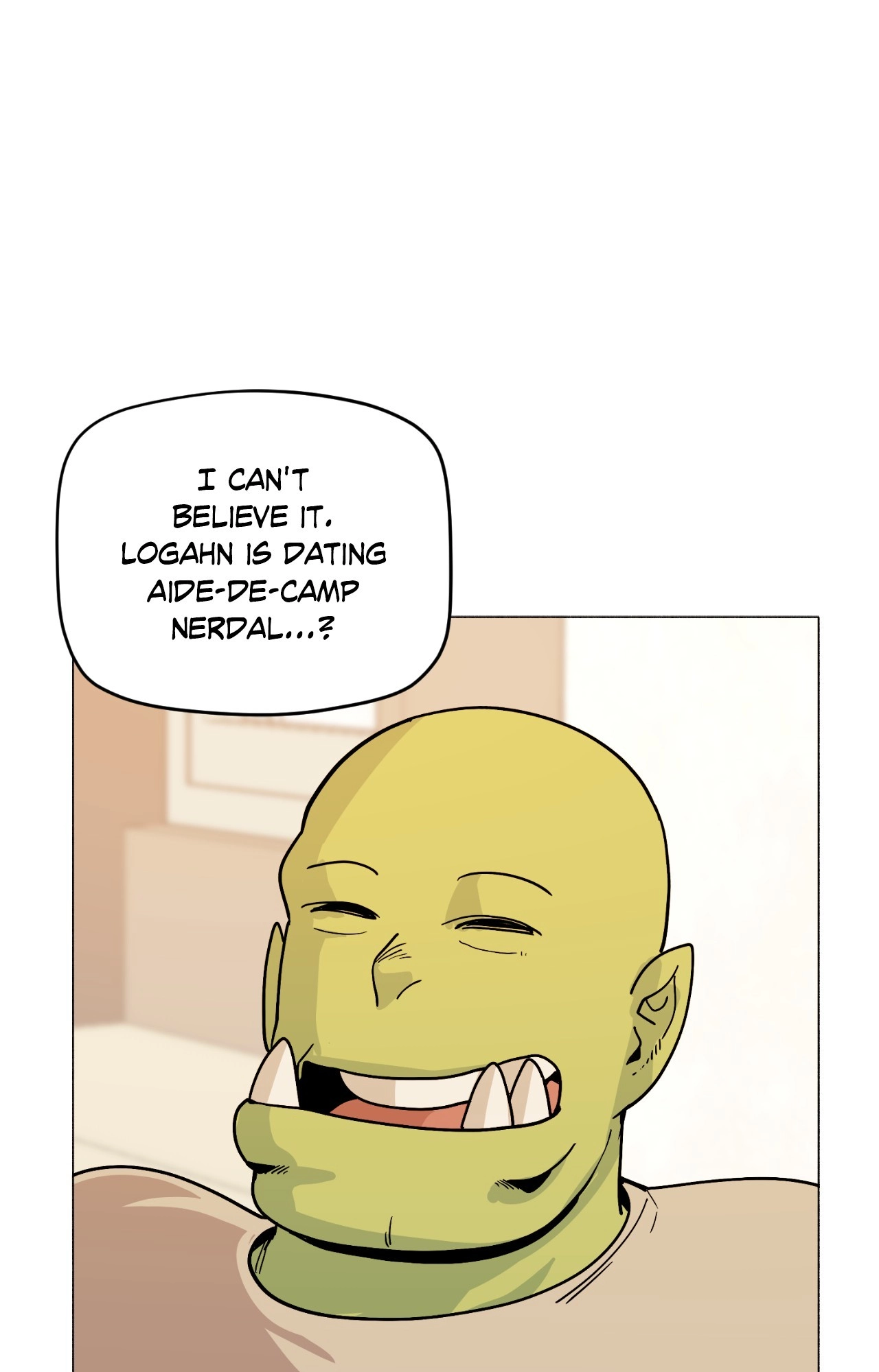 Pampered Prisoners: Elves Among Orcs Chapter 218 - page 61