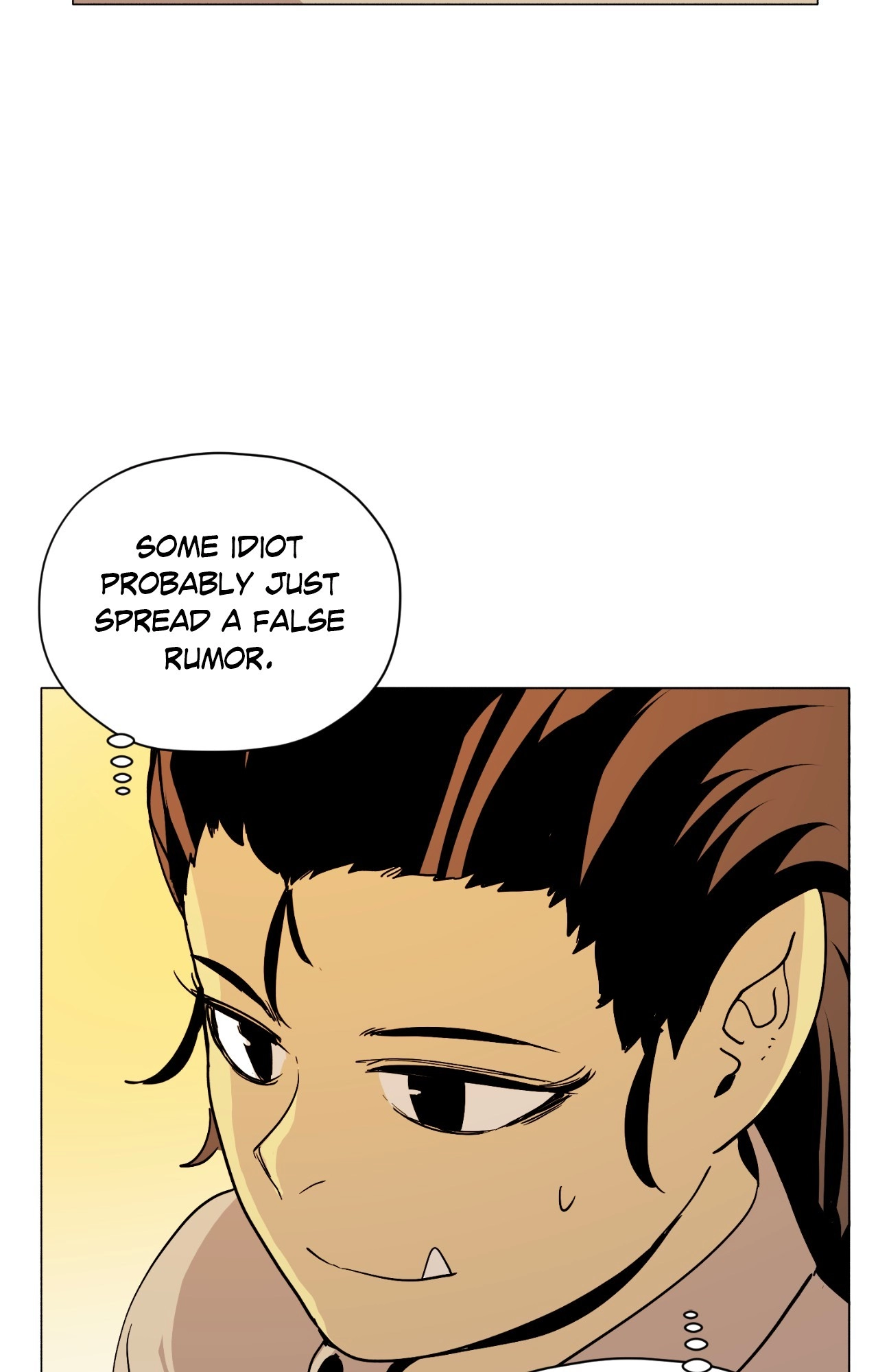 Pampered Prisoners: Elves Among Orcs Chapter 218 - page 62