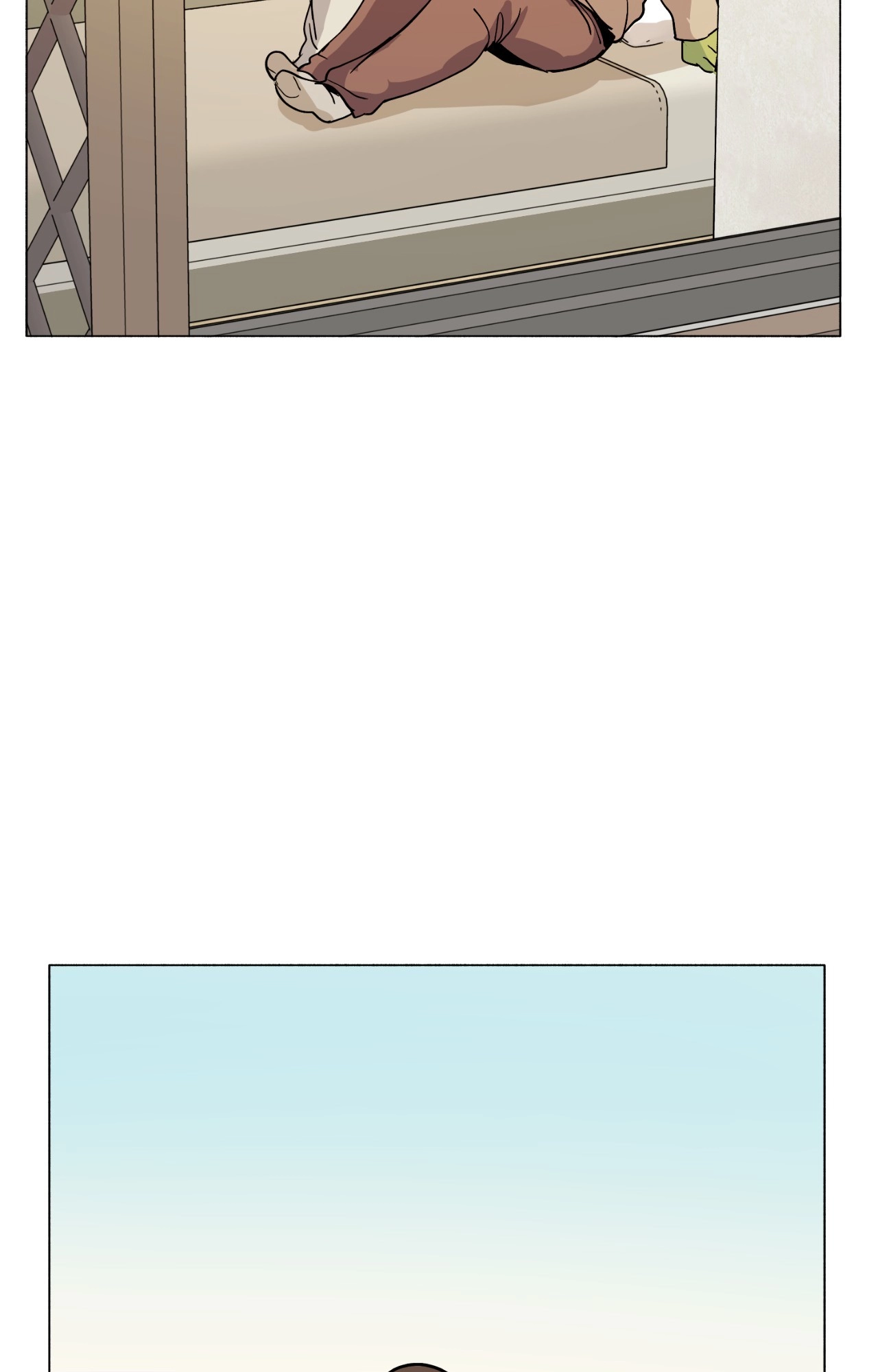 Pampered Prisoners: Elves Among Orcs Chapter 218 - page 66