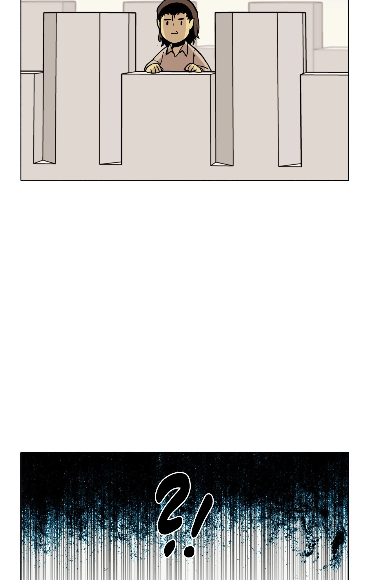 Pampered Prisoners: Elves Among Orcs Chapter 218 - page 67