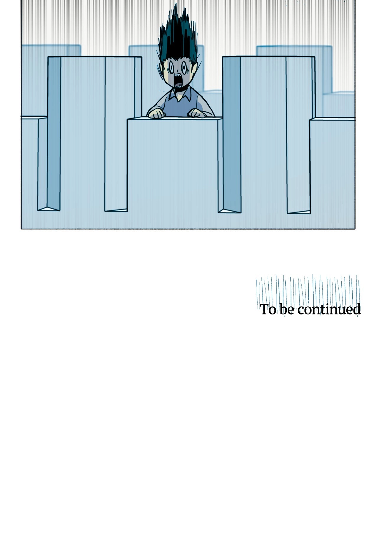 Pampered Prisoners: Elves Among Orcs Chapter 218 - page 68