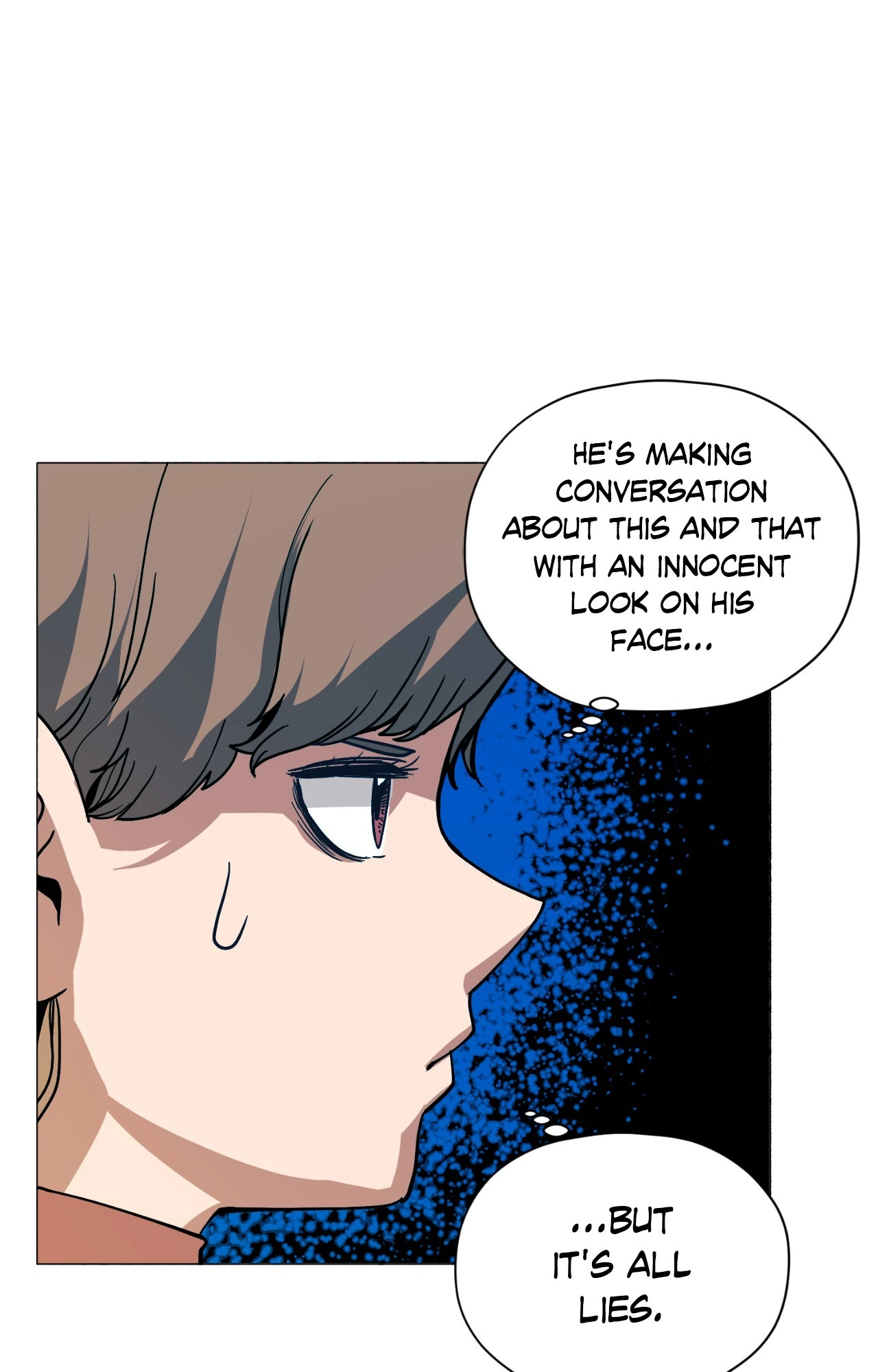 Pampered Prisoners: Elves Among Orcs Chapter 218 - page 8