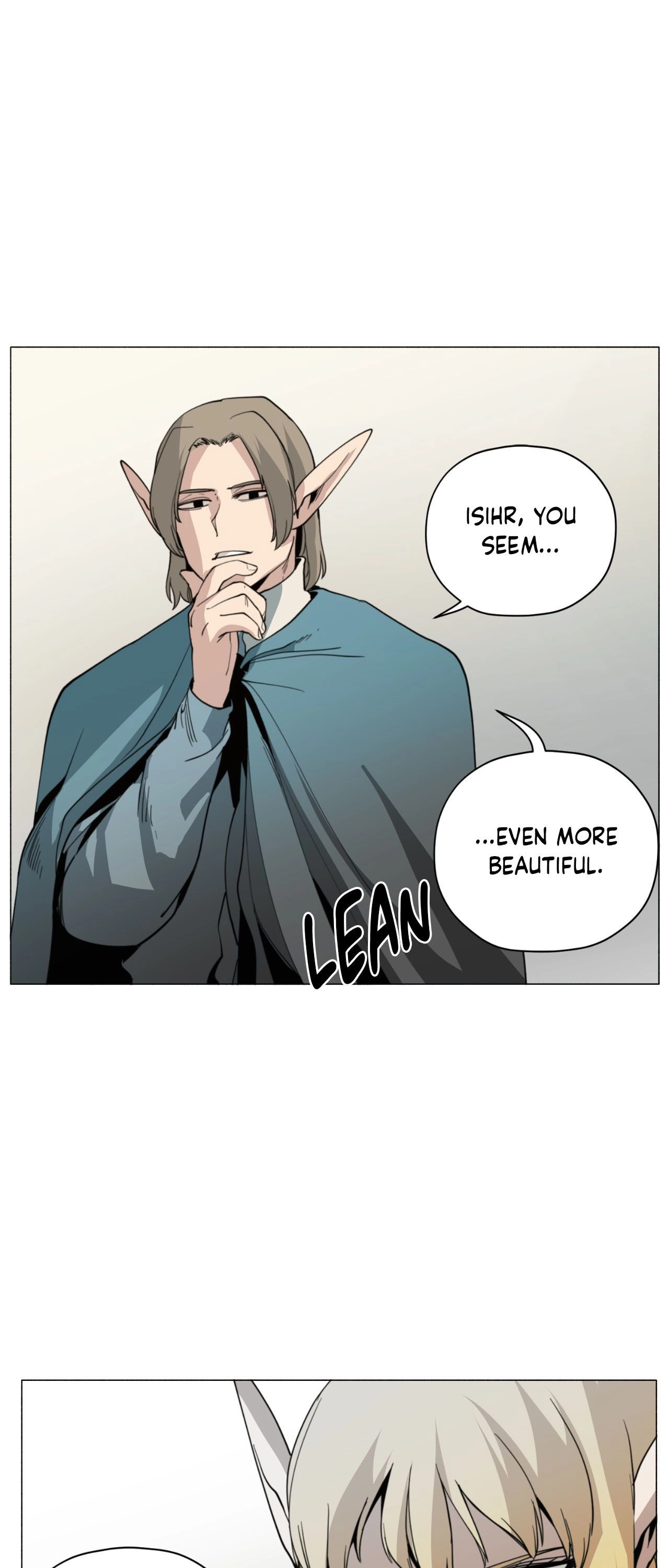 Pampered Prisoners: Elves Among Orcs Chapter 227 - page 19