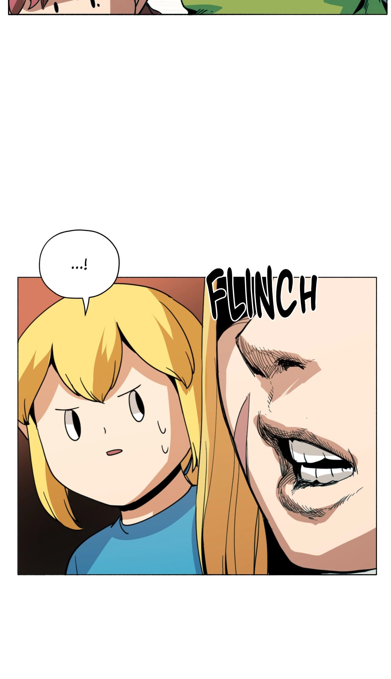 Pampered Prisoners: Elves Among Orcs Chapter 227 - page 22