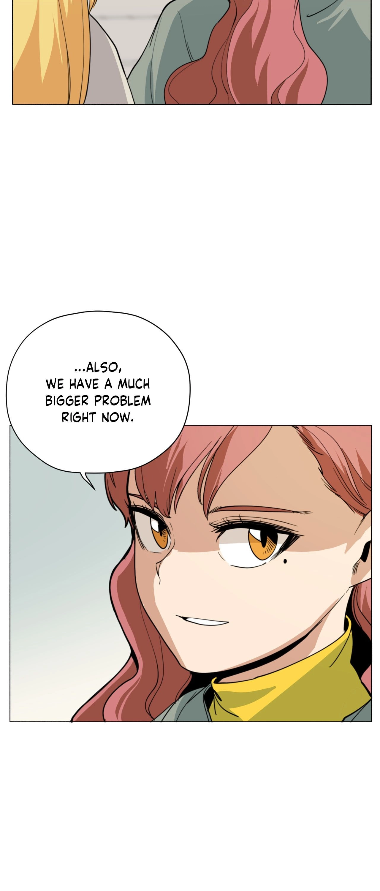 Pampered Prisoners: Elves Among Orcs Chapter 227 - page 29