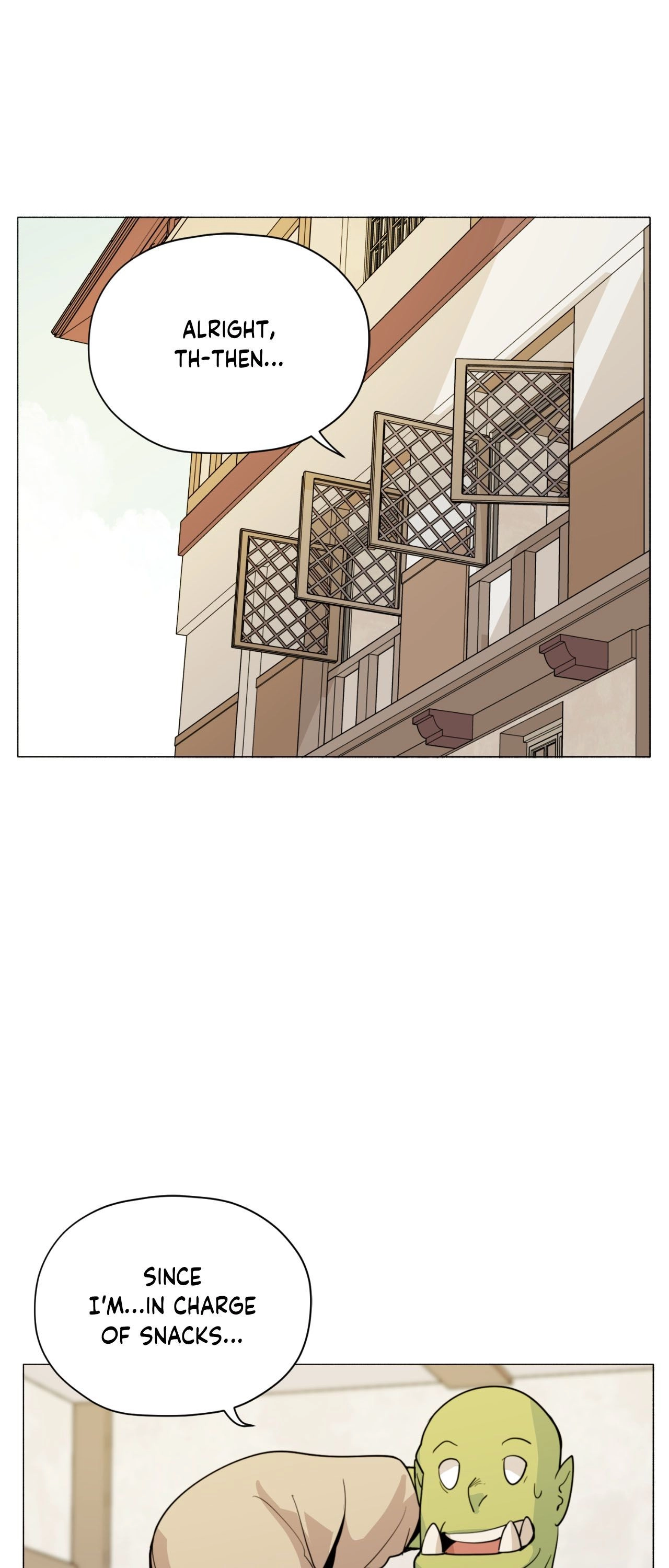 Pampered Prisoners: Elves Among Orcs Chapter 227 - page 30