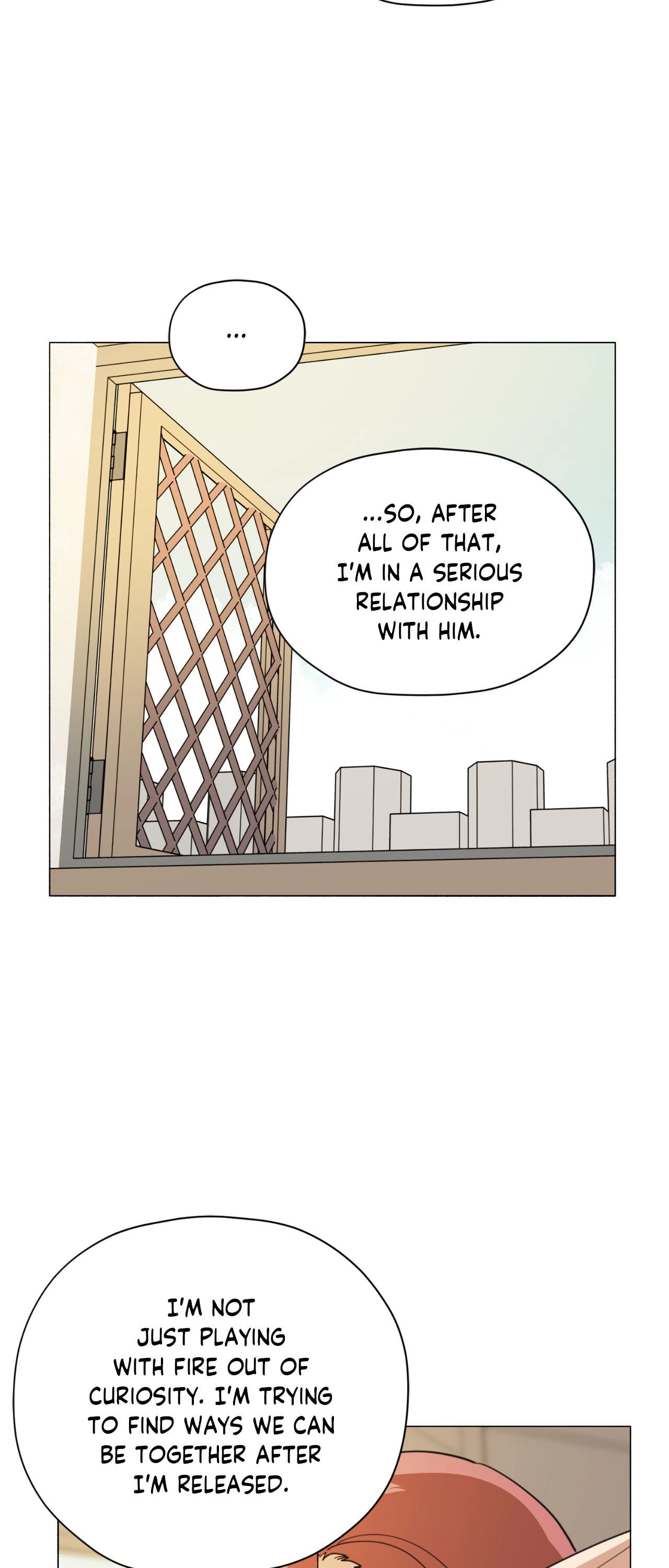 Pampered Prisoners: Elves Among Orcs Chapter 227 - page 42