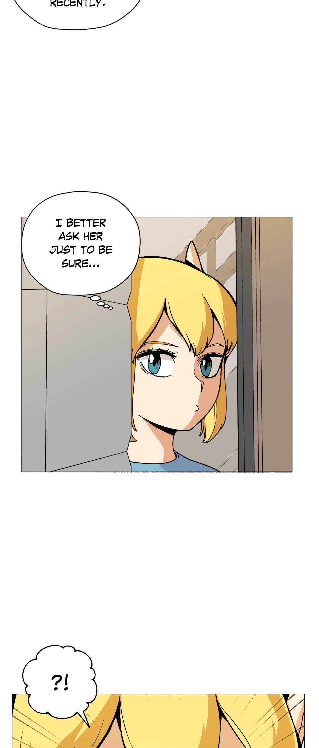 Pampered Prisoners: Elves Among Orcs Chapter 223 - page 12