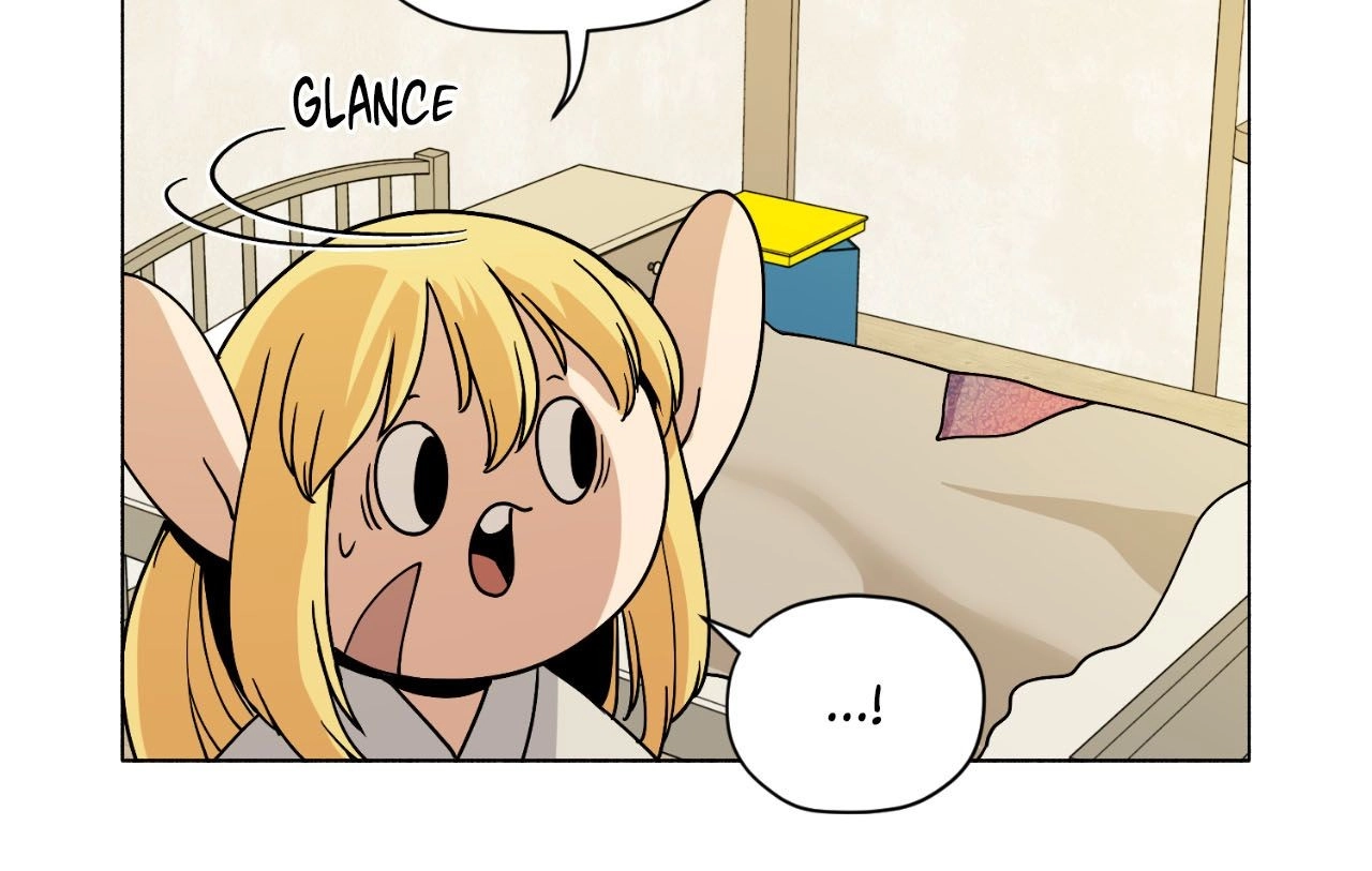 Pampered Prisoners: Elves Among Orcs Chapter 223 - page 40