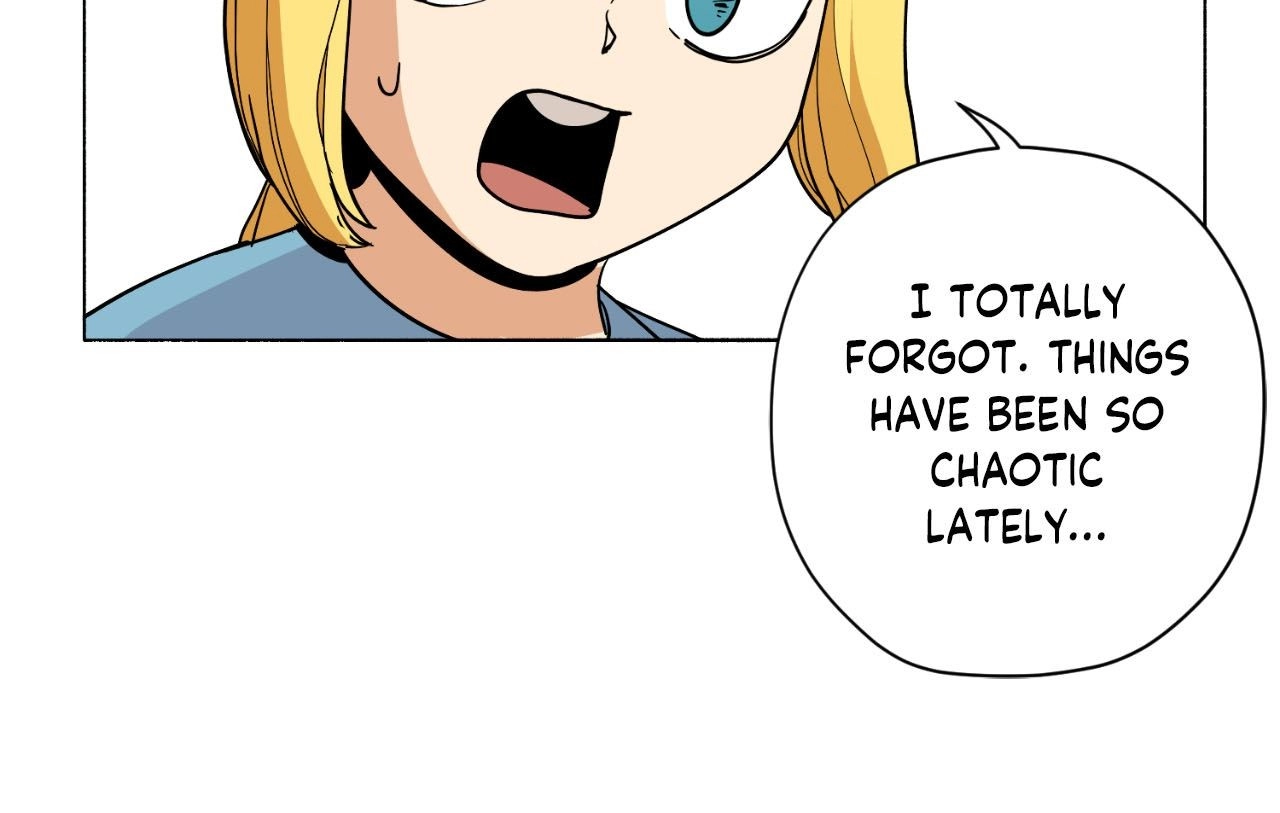 Pampered Prisoners: Elves Among Orcs Chapter 223 - page 5