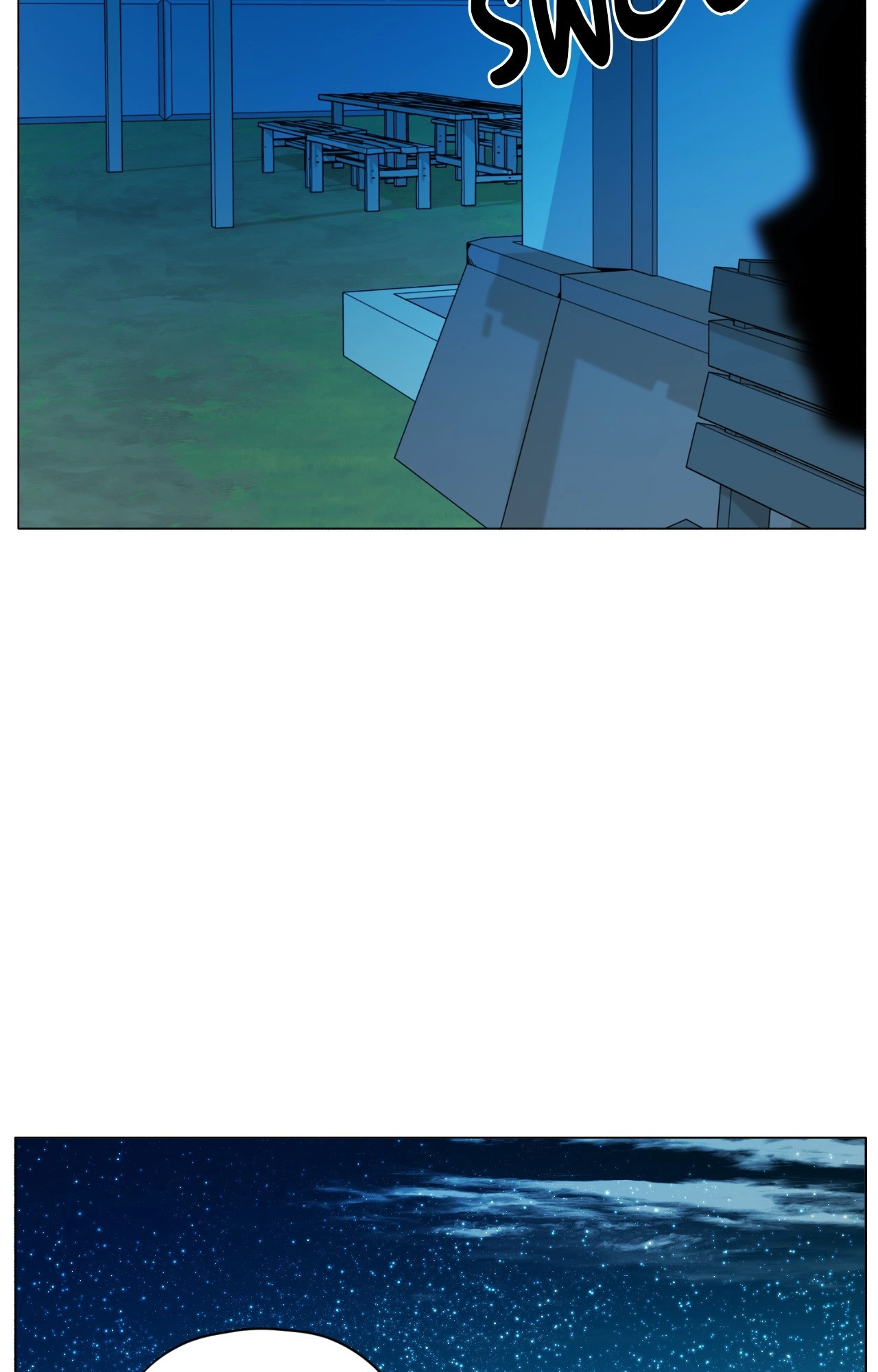 Pampered Prisoners: Elves Among Orcs Chapter 213 - page 13