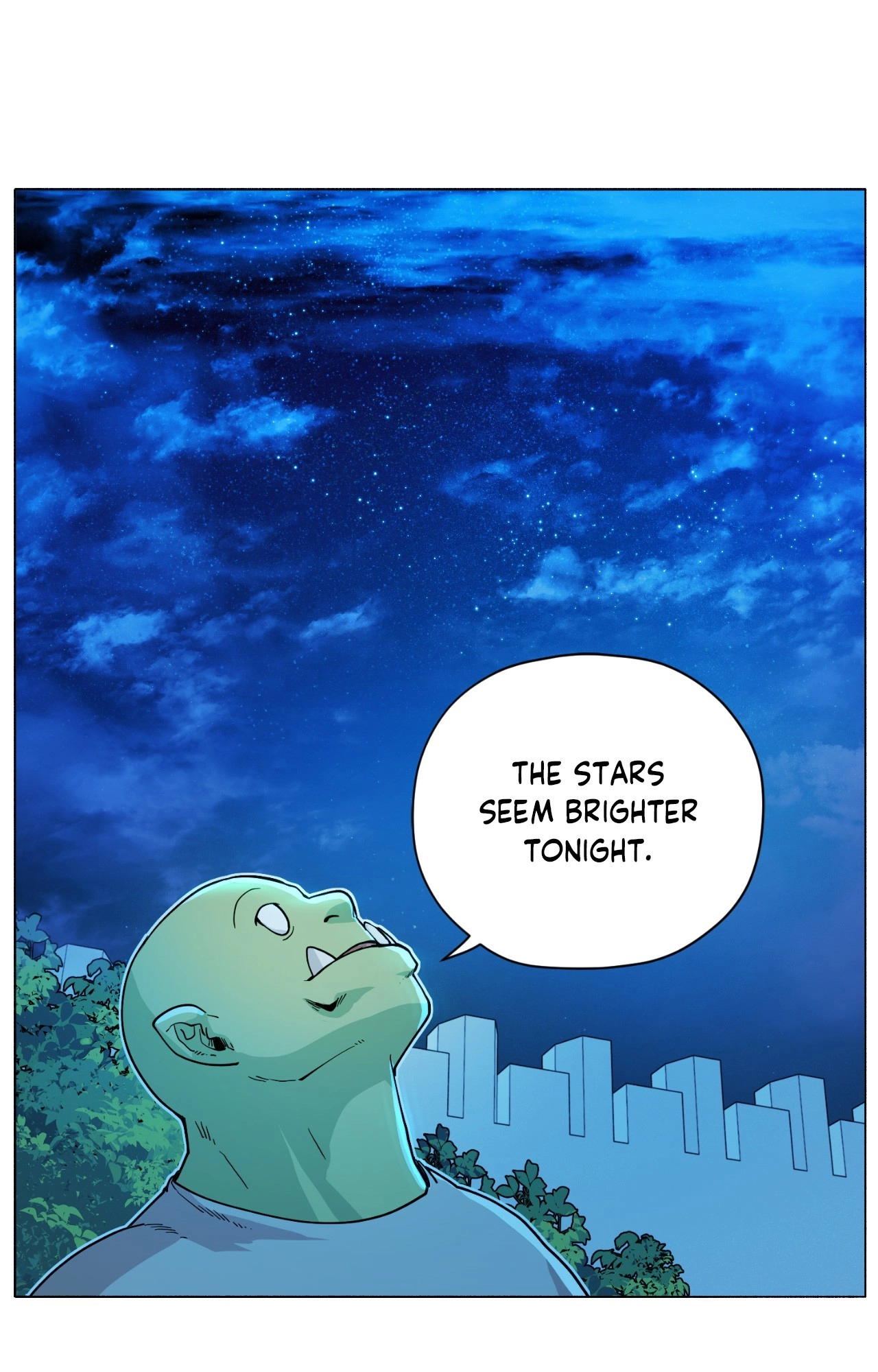 Pampered Prisoners: Elves Among Orcs Chapter 213 - page 3