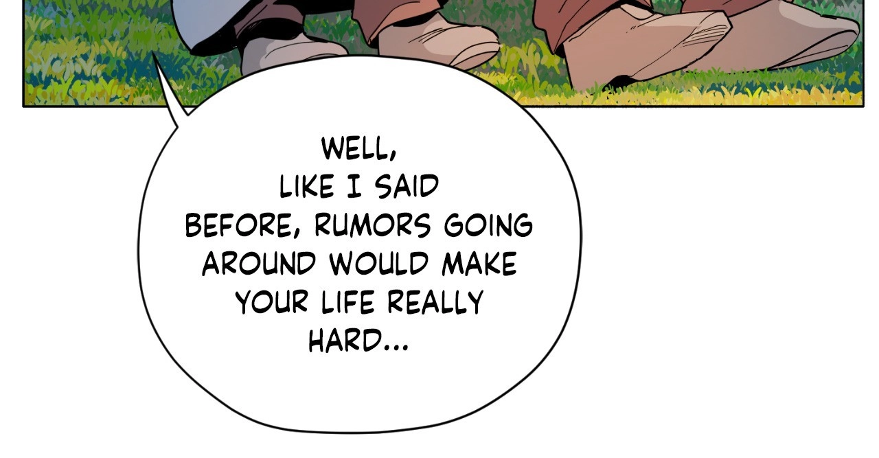 Pampered Prisoners: Elves Among Orcs Chapter 213 - page 37