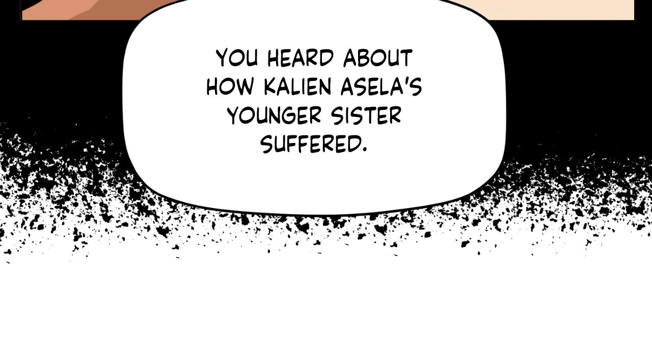 Pampered Prisoners: Elves Among Orcs Chapter 213 - page 43