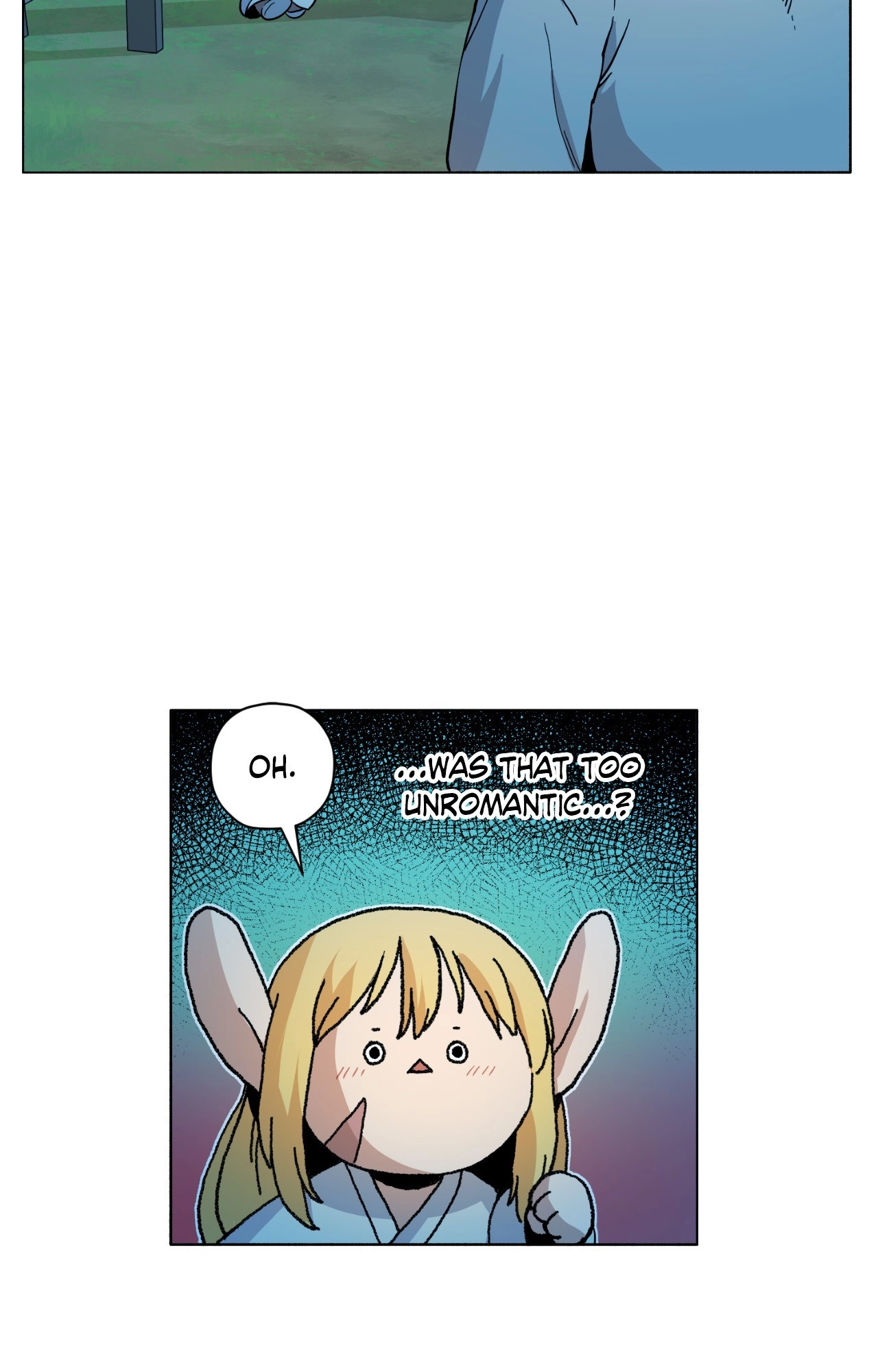 Pampered Prisoners: Elves Among Orcs Chapter 213 - page 5