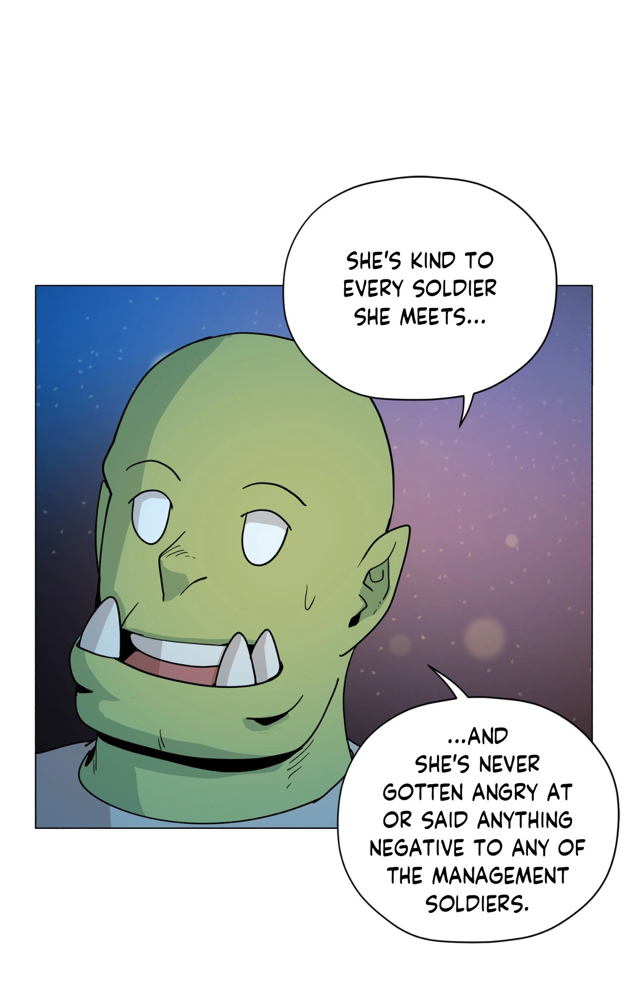 Pampered Prisoners: Elves Among Orcs Chapter 213 - page 50