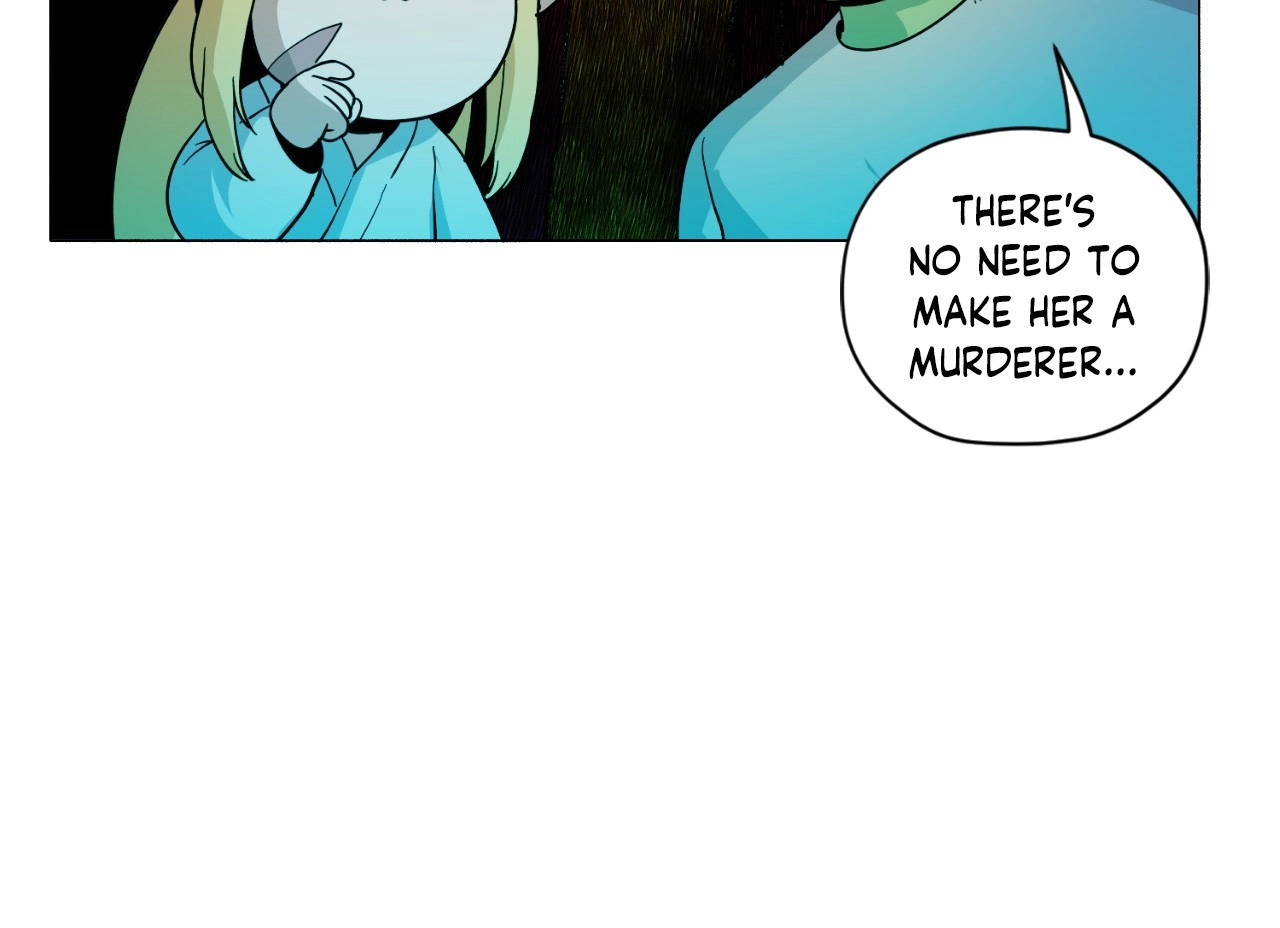 Pampered Prisoners: Elves Among Orcs Chapter 213 - page 54