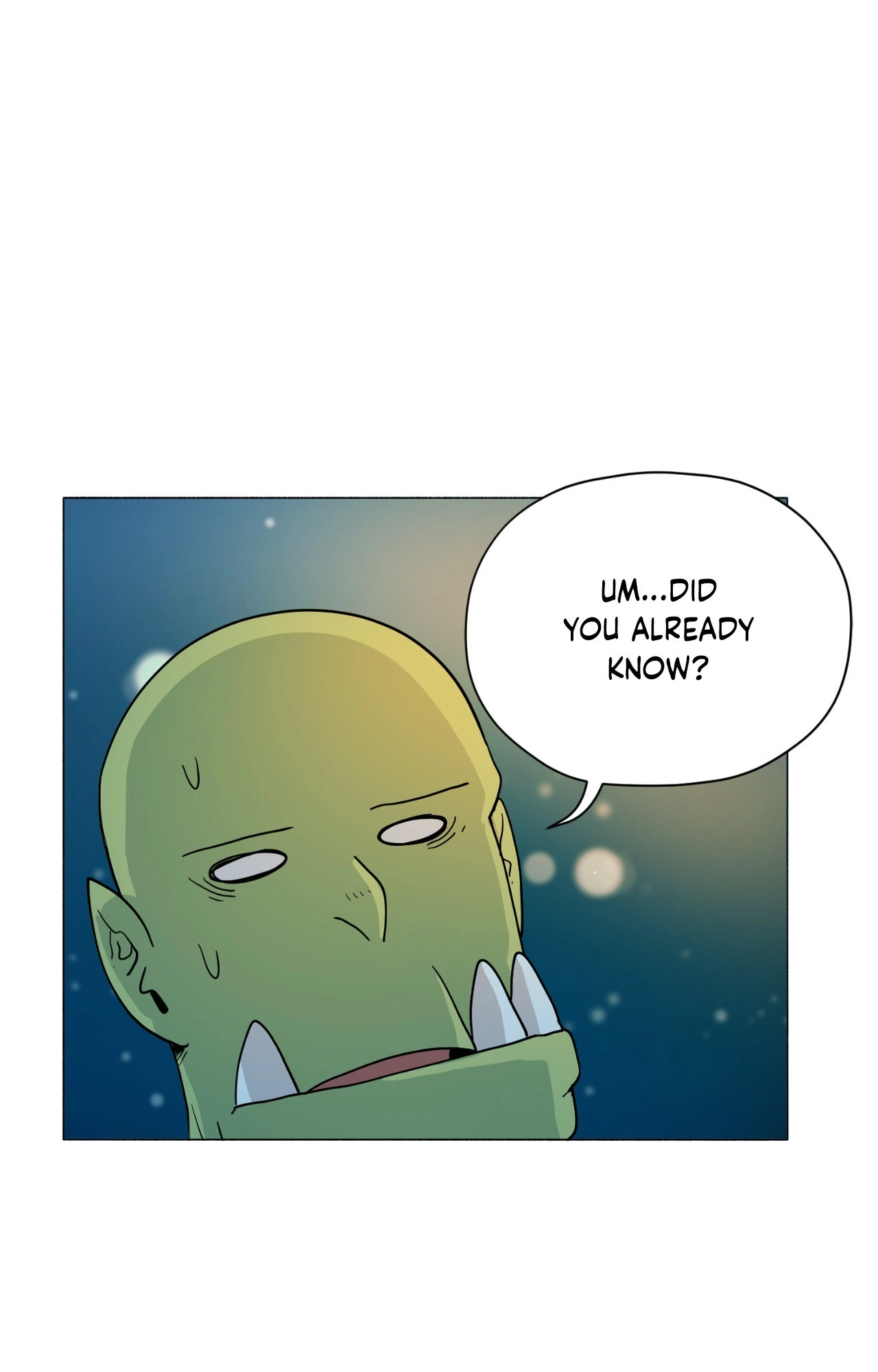 Pampered Prisoners: Elves Among Orcs Chapter 213 - page 60