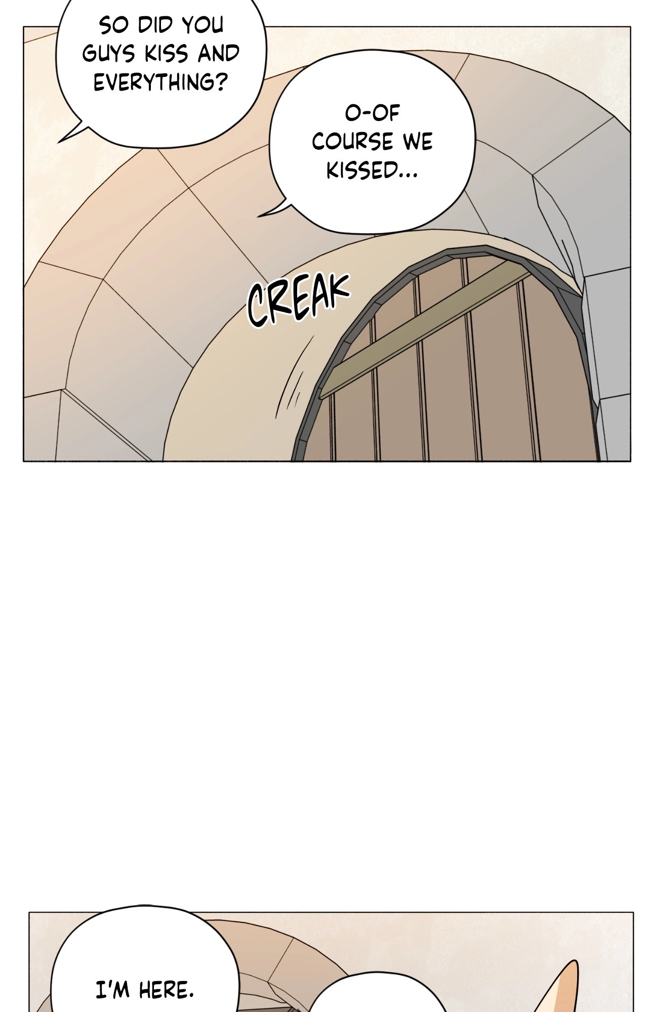 Pampered Prisoners: Elves Among Orcs Chapter 228 - page 13