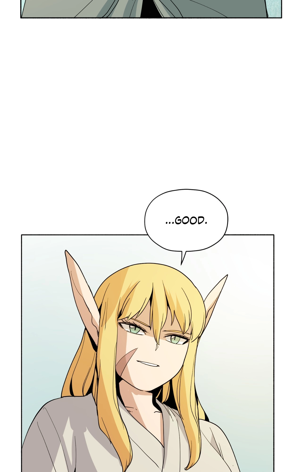 Pampered Prisoners: Elves Among Orcs Chapter 228 - page 27