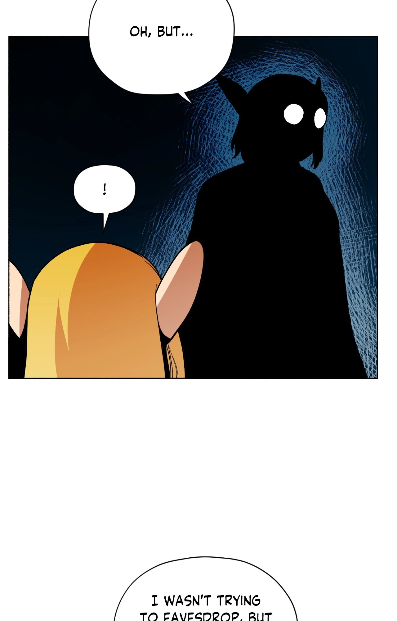 Pampered Prisoners: Elves Among Orcs Chapter 228 - page 29