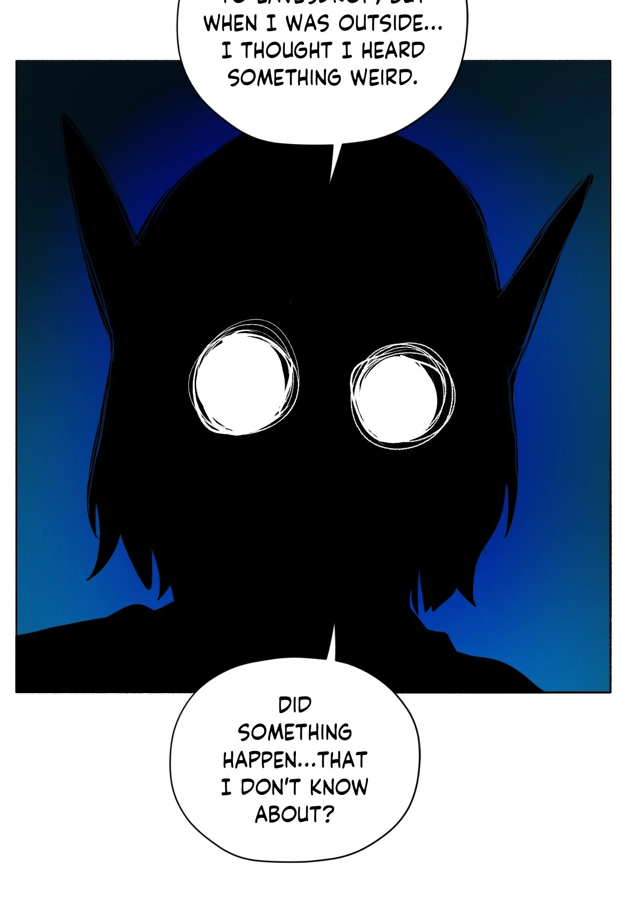 Pampered Prisoners: Elves Among Orcs Chapter 228 - page 30