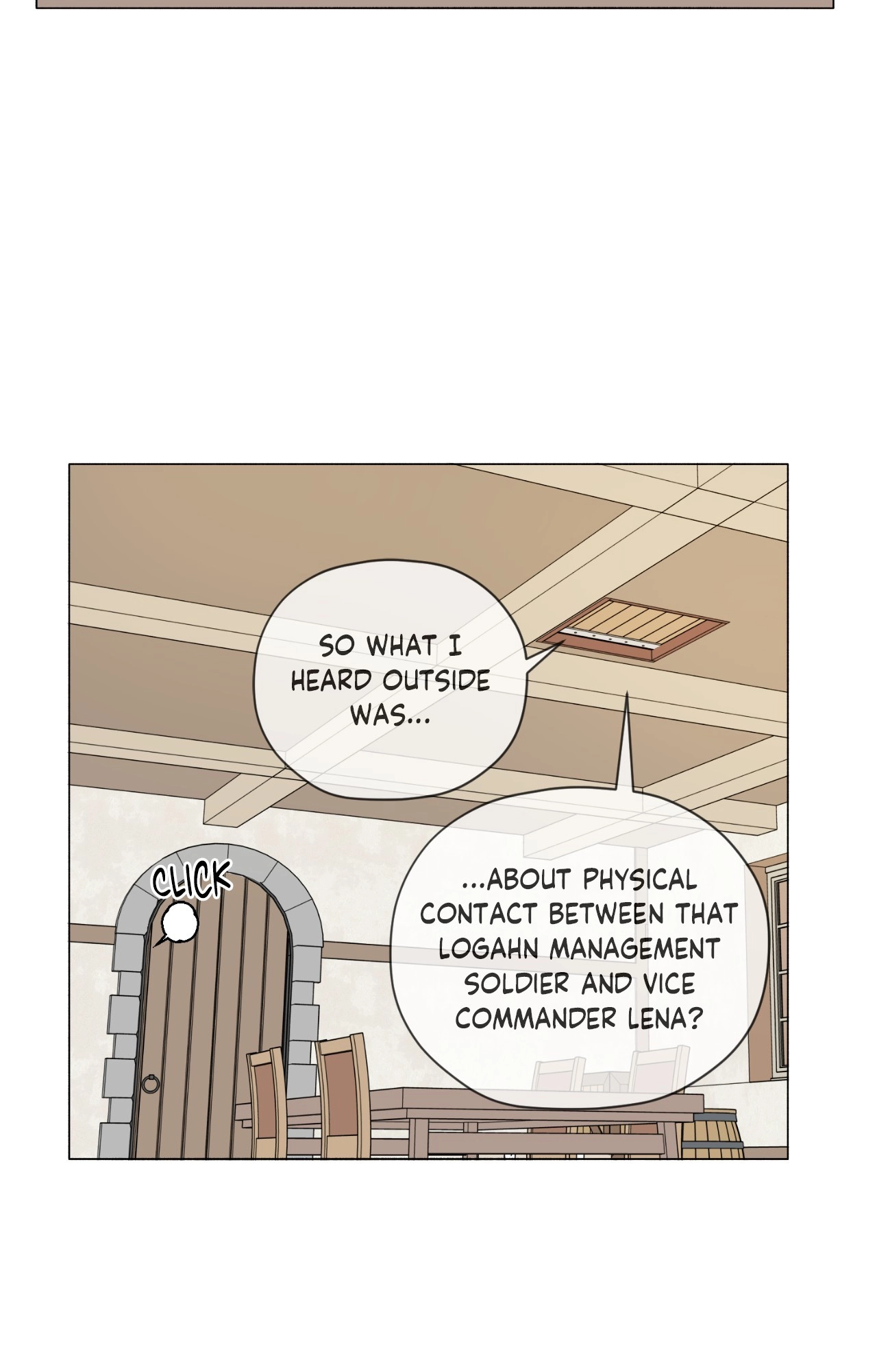 Pampered Prisoners: Elves Among Orcs Chapter 228 - page 46