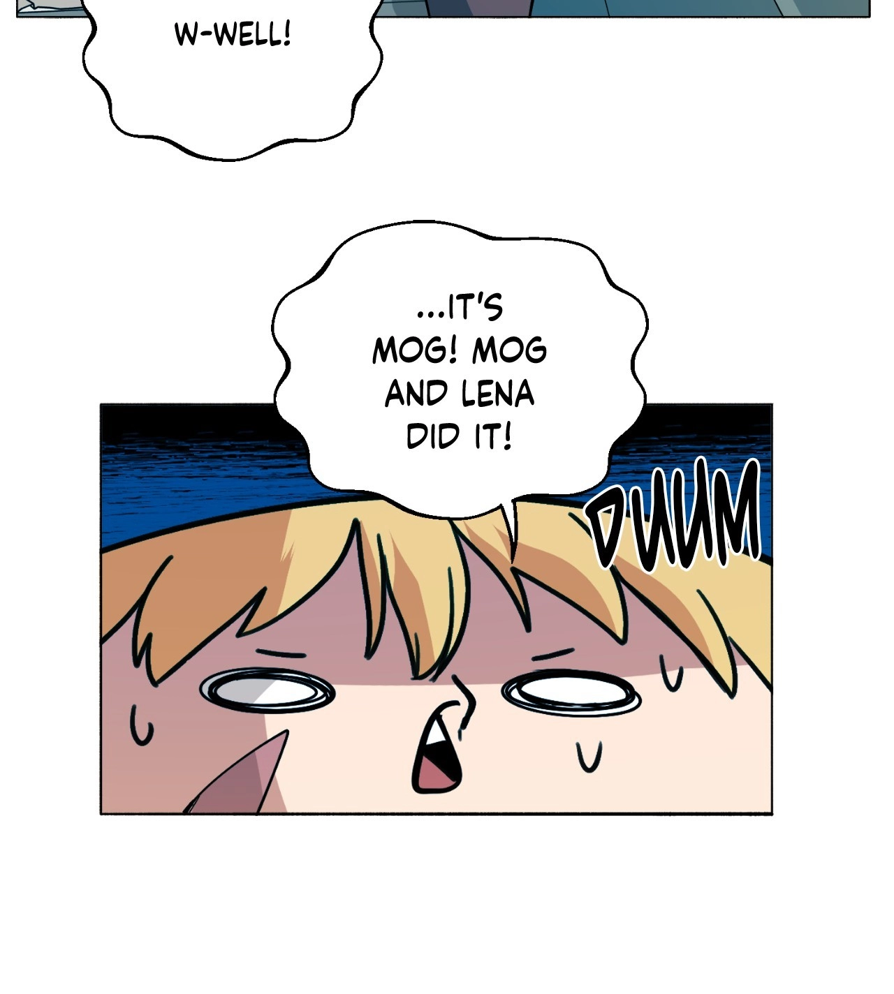 Pampered Prisoners: Elves Among Orcs Chapter 228 - page 48