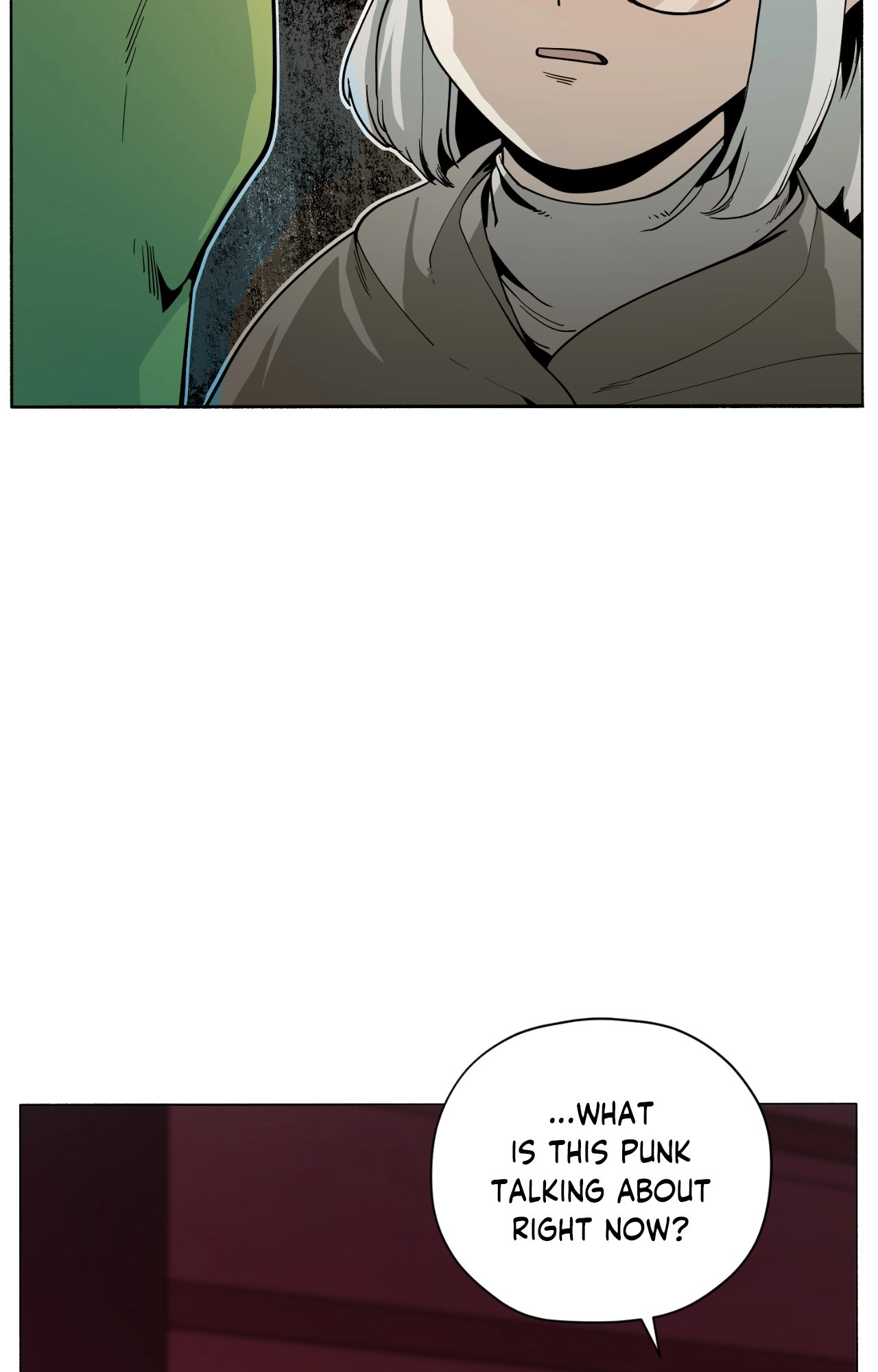 Pampered Prisoners: Elves Among Orcs Chapter 228 - page 60