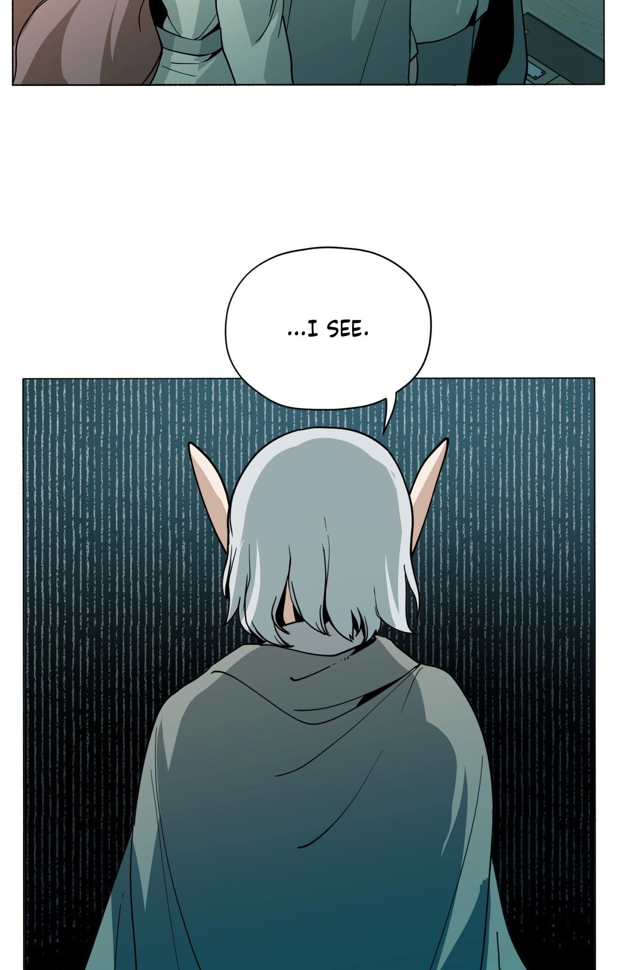 Pampered Prisoners: Elves Among Orcs Chapter 228 - page 64