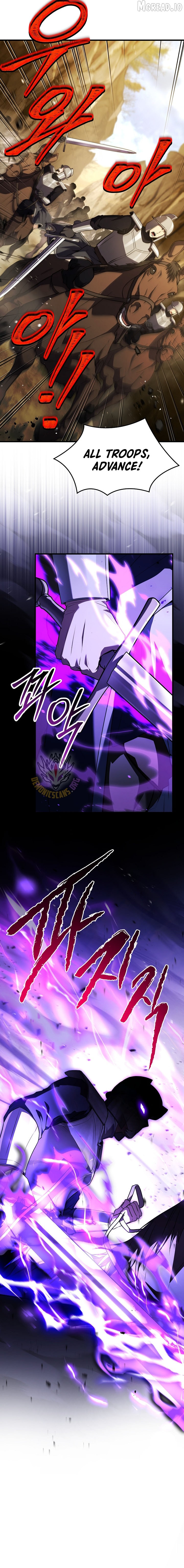 Return of the Legendary Spear Knight Chapter 195 - page 13