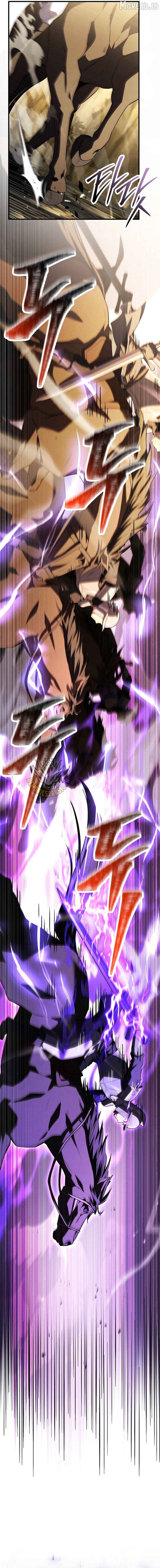 Return of the Legendary Spear Knight Chapter 195 - page 14