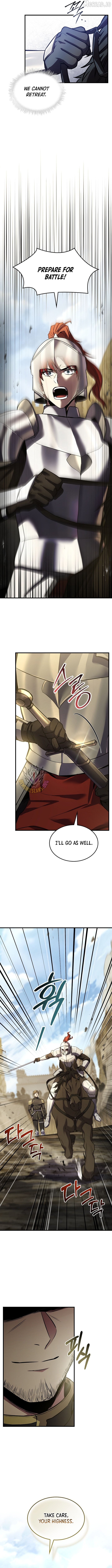 Return of the Legendary Spear Knight Chapter 195 - page 6