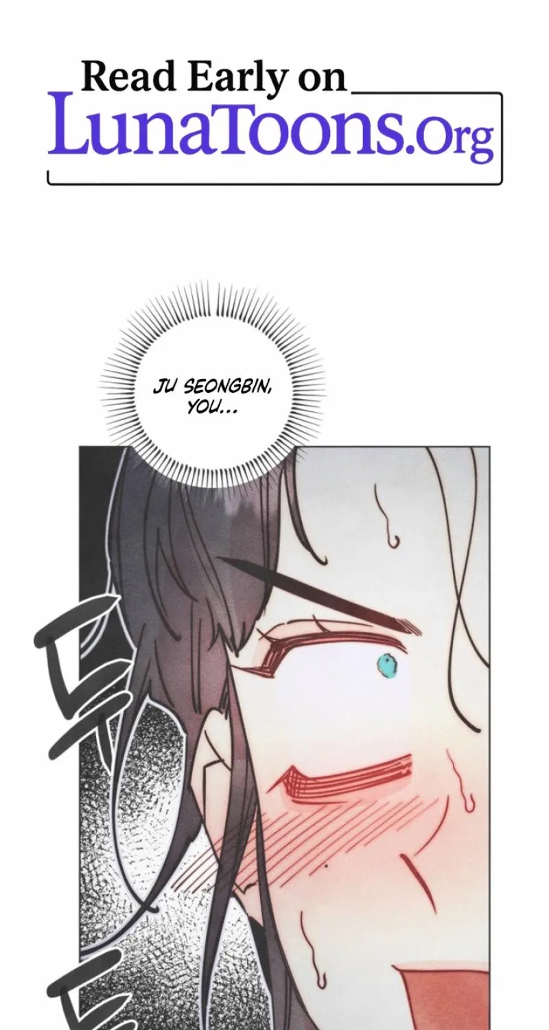 Young Love Interest’s Frustration Chapter 99 - page 1
