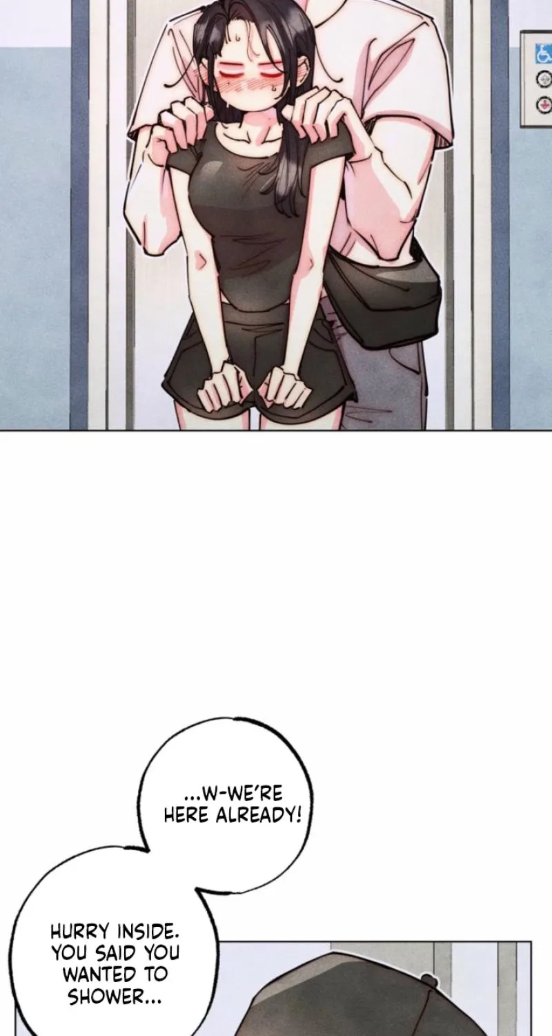 Young Love Interest’s Frustration Chapter 99 - page 10