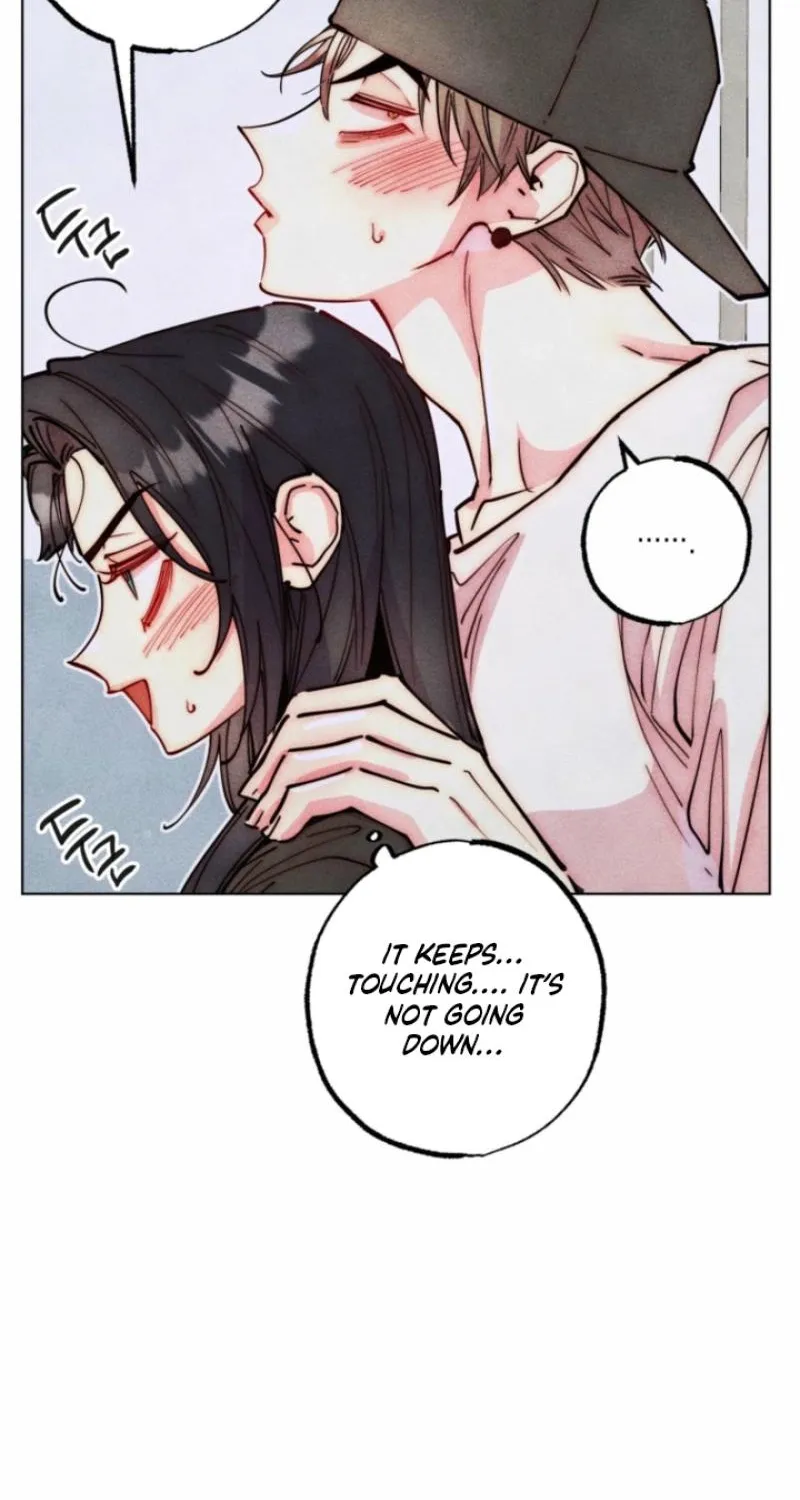 Young Love Interest’s Frustration Chapter 99 - page 11