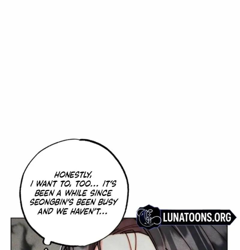 Young Love Interest’s Frustration Chapter 99 - page 12