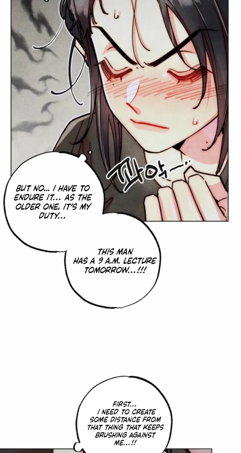 Young Love Interest’s Frustration Chapter 99 - page 13