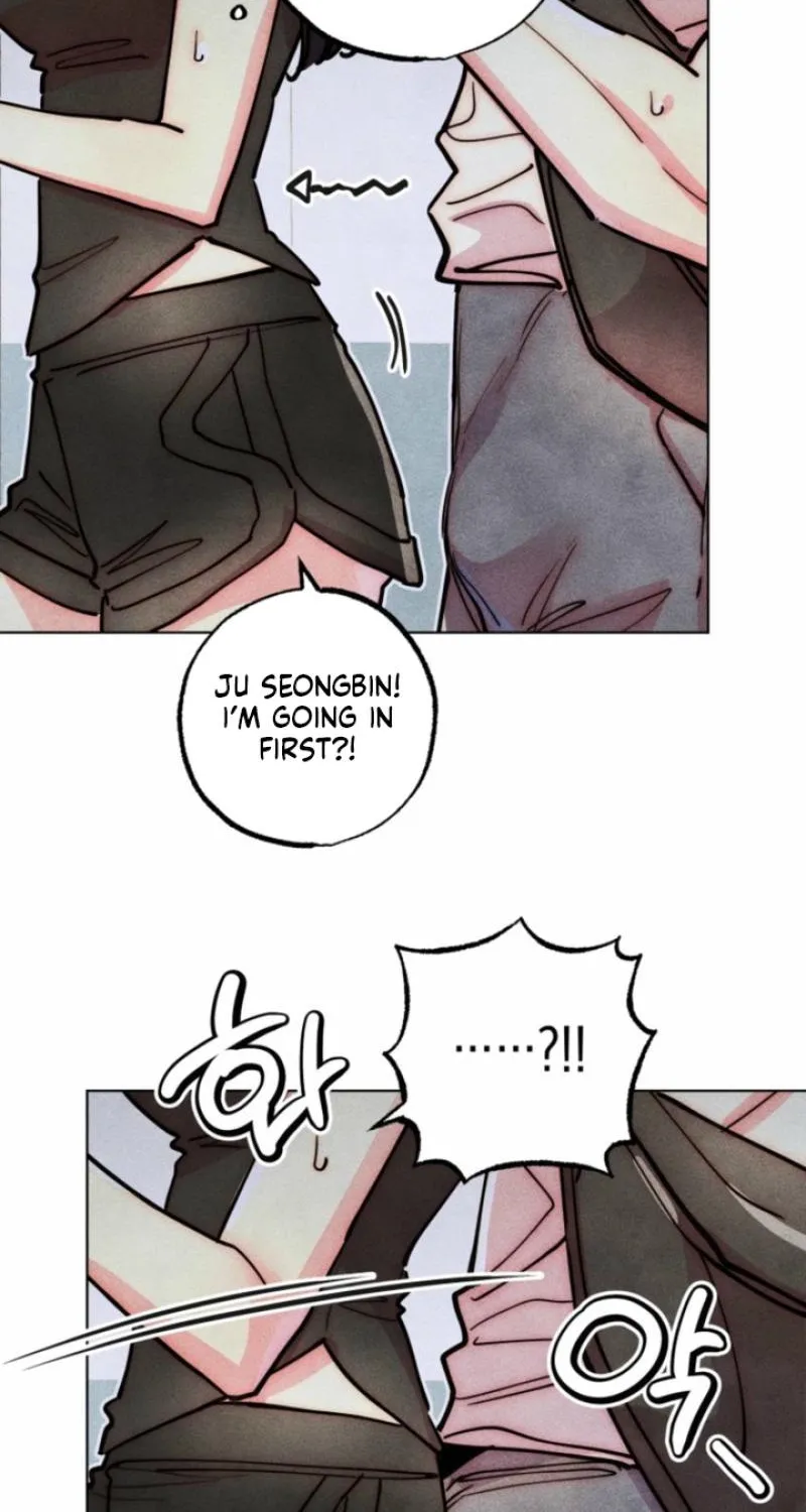 Young Love Interest’s Frustration Chapter 99 - page 14