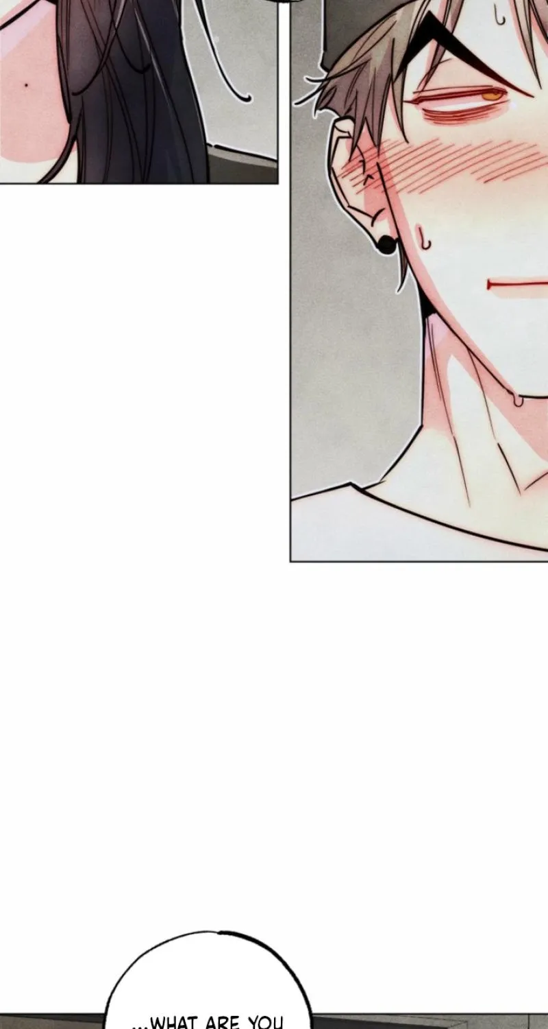 Young Love Interest’s Frustration Chapter 99 - page 16