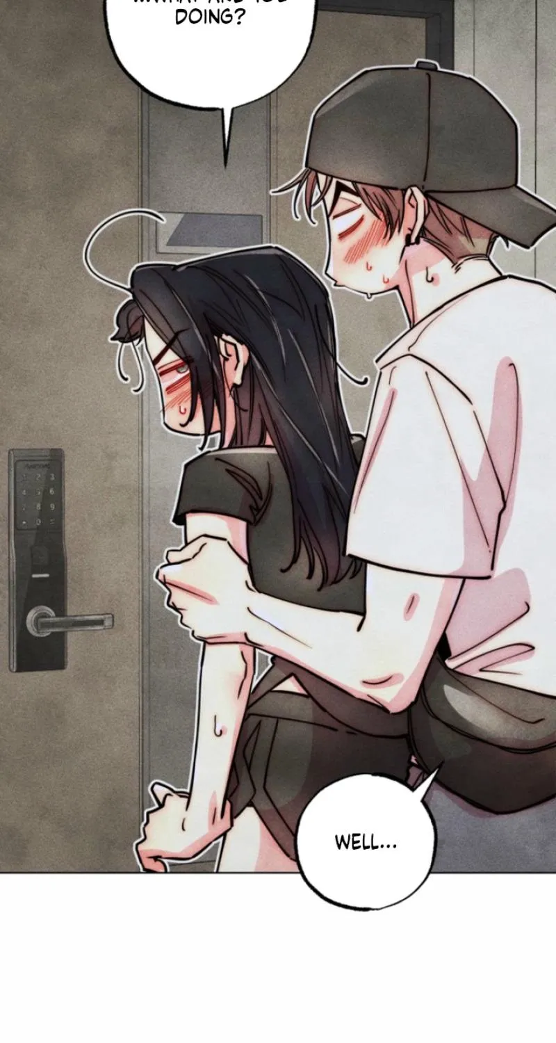 Young Love Interest’s Frustration Chapter 99 - page 17